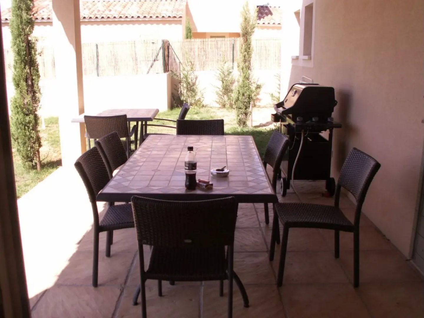 Holiday home La Bruyere cendree Saint Saturnin d'Apt