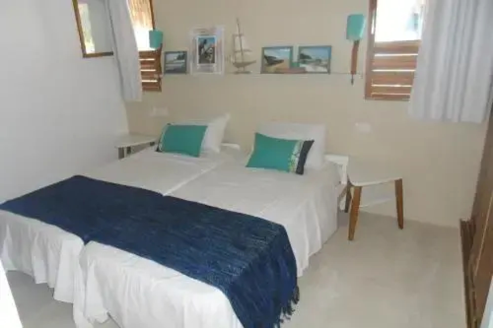 Villa Vitao Eco Zen Lasterrenas