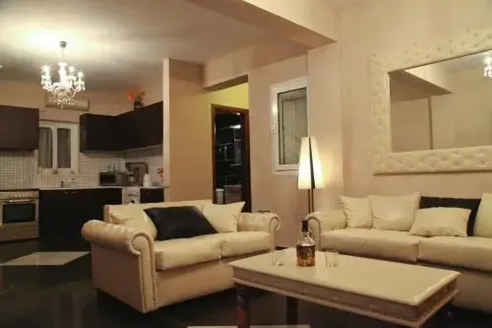 villa margi