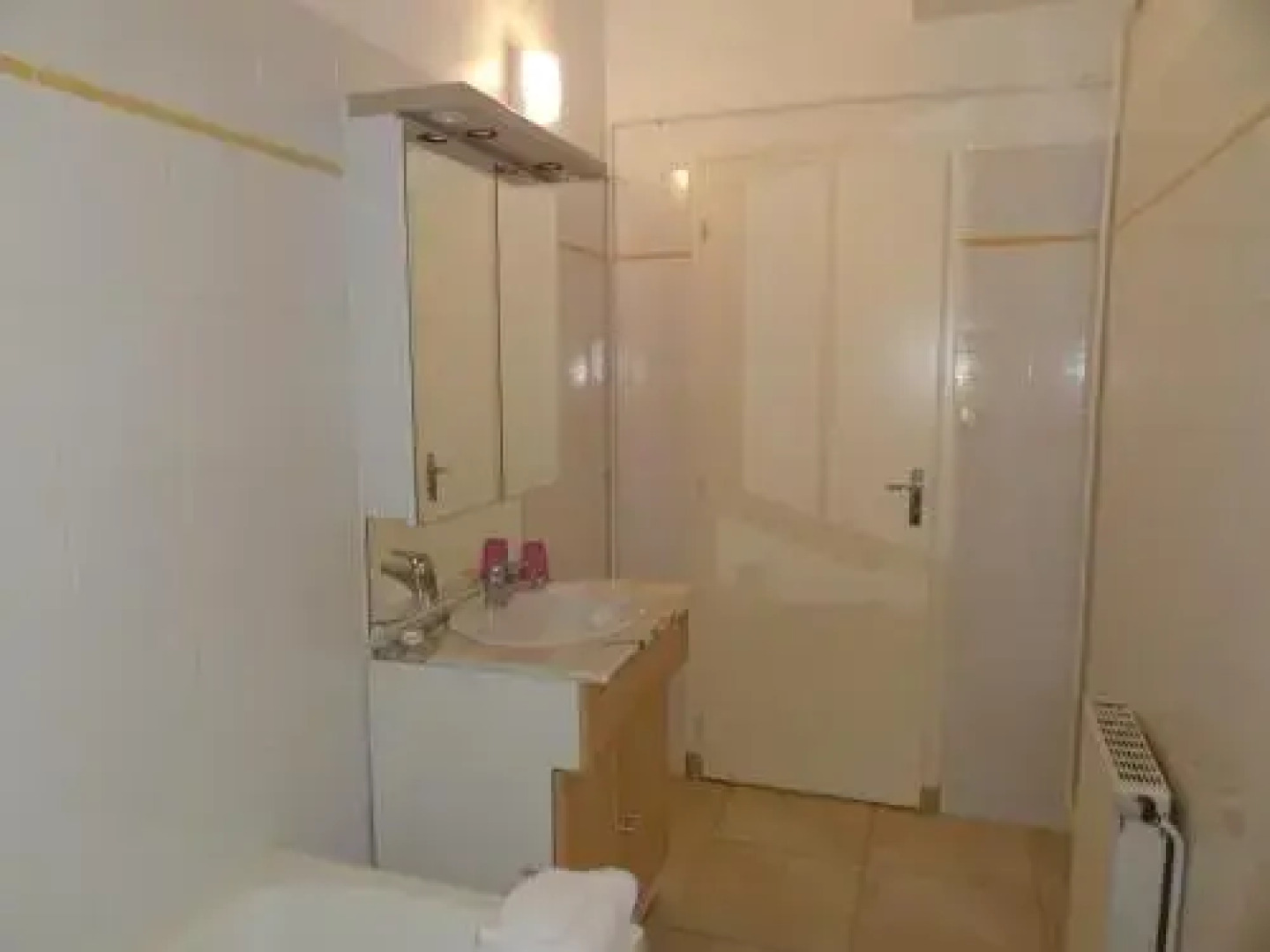 Gîte François 1er 14eme