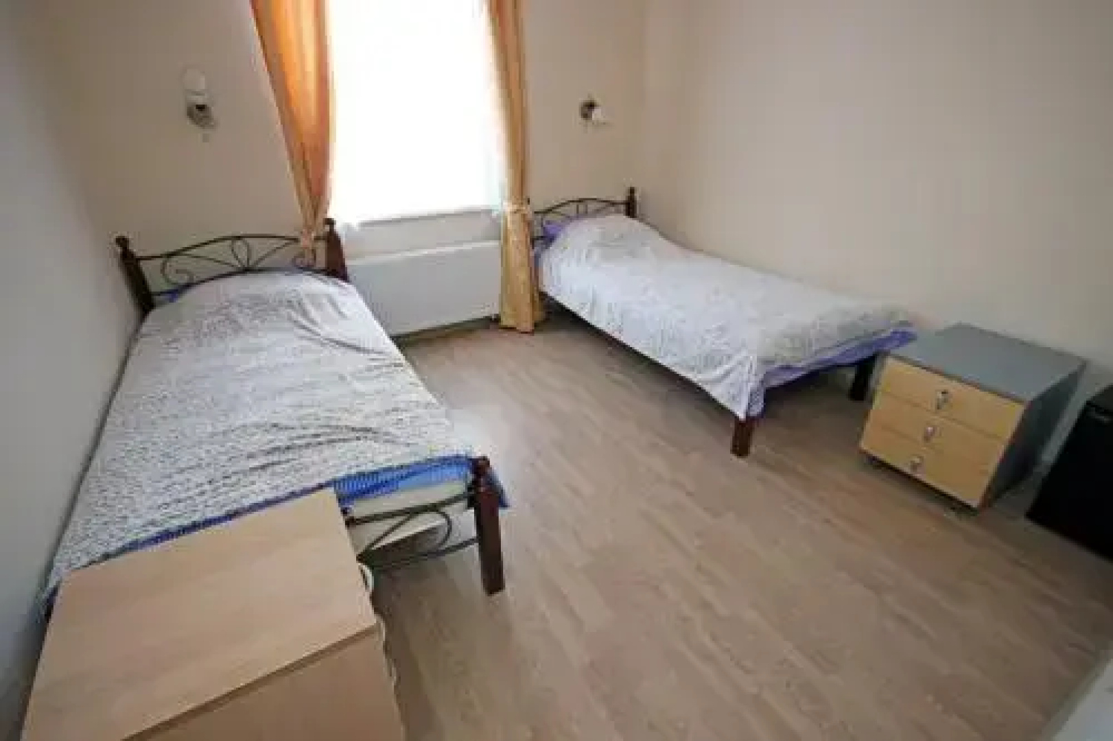 Fyodorovskoe Podvor"e