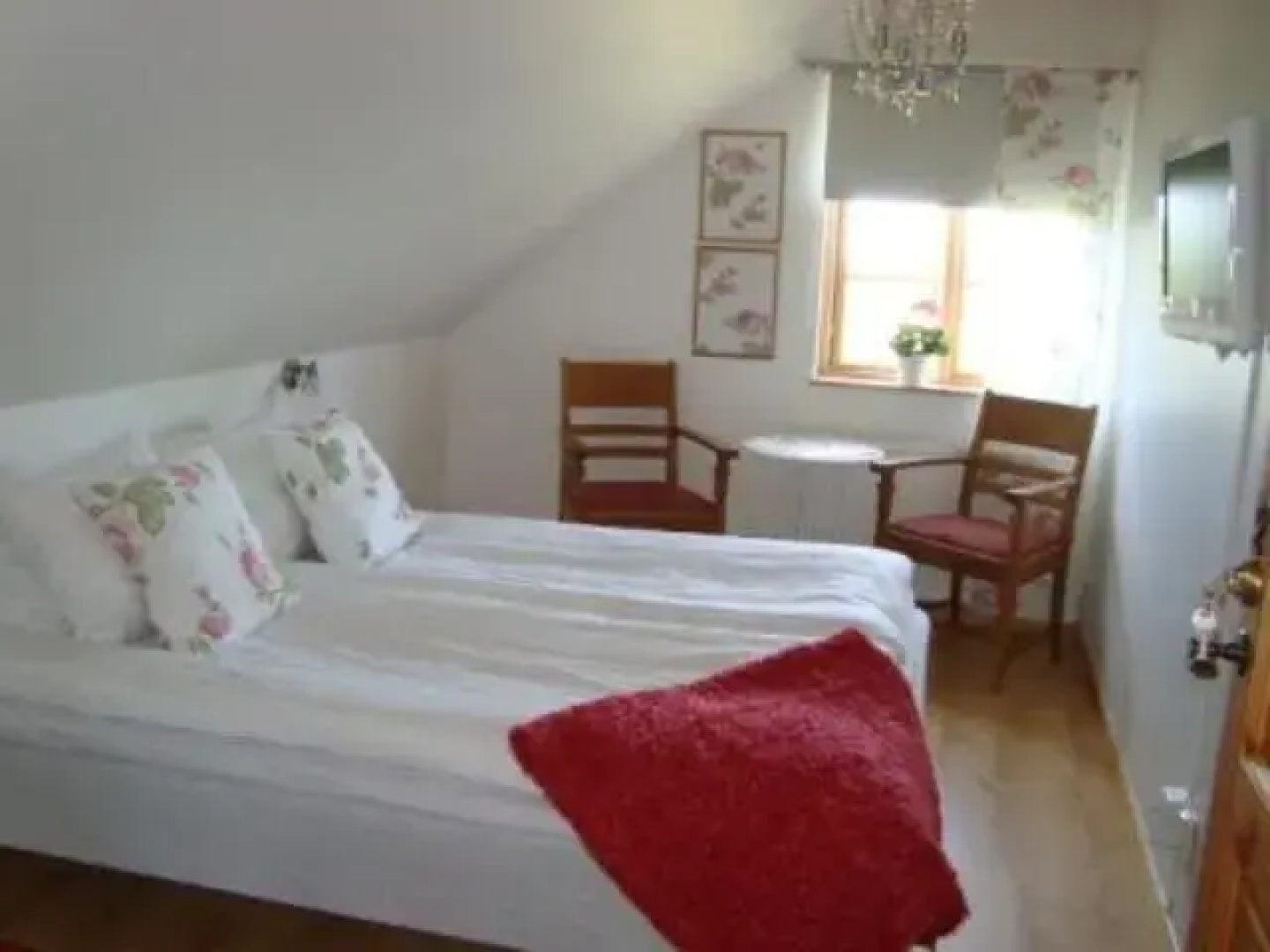 Larsagården Bed & Breakfast