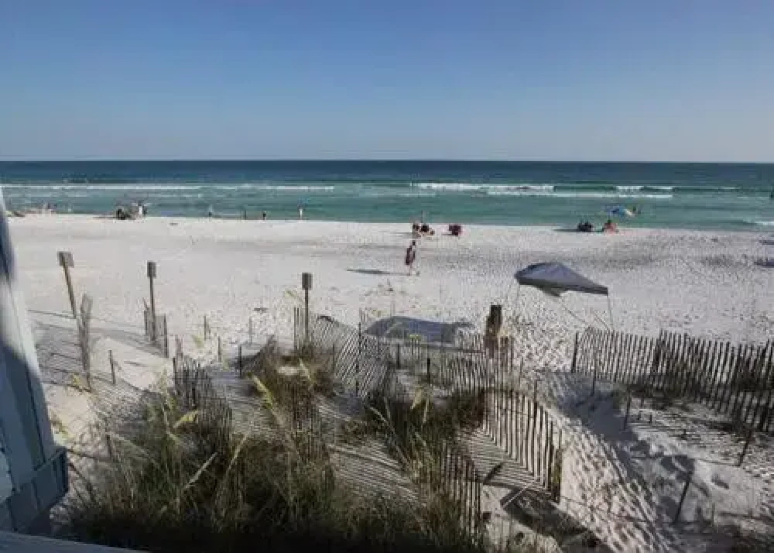 Gulf Sands East Unit 3 - Miramar Beach