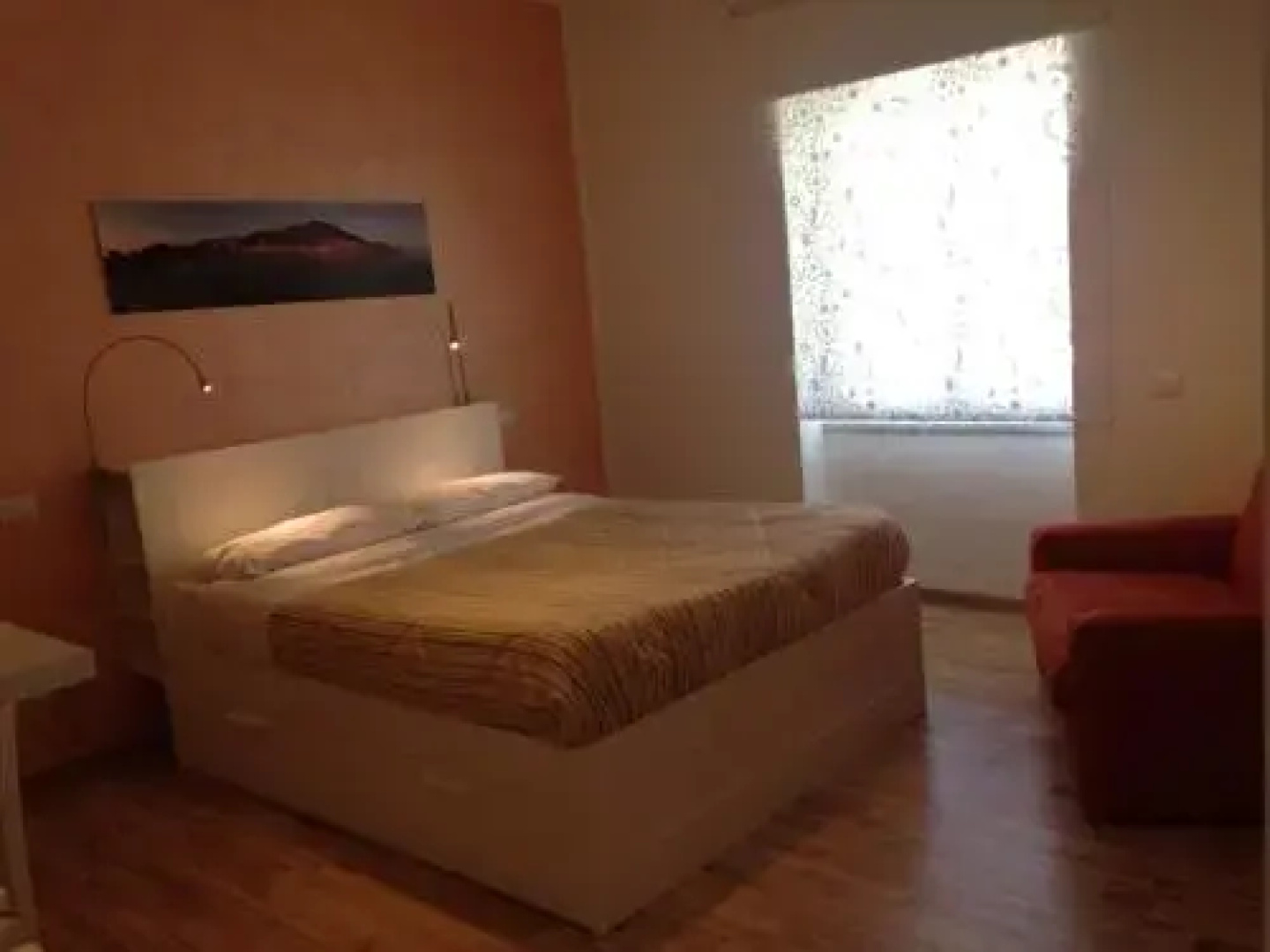 B&B Casa Vacanze da Annina