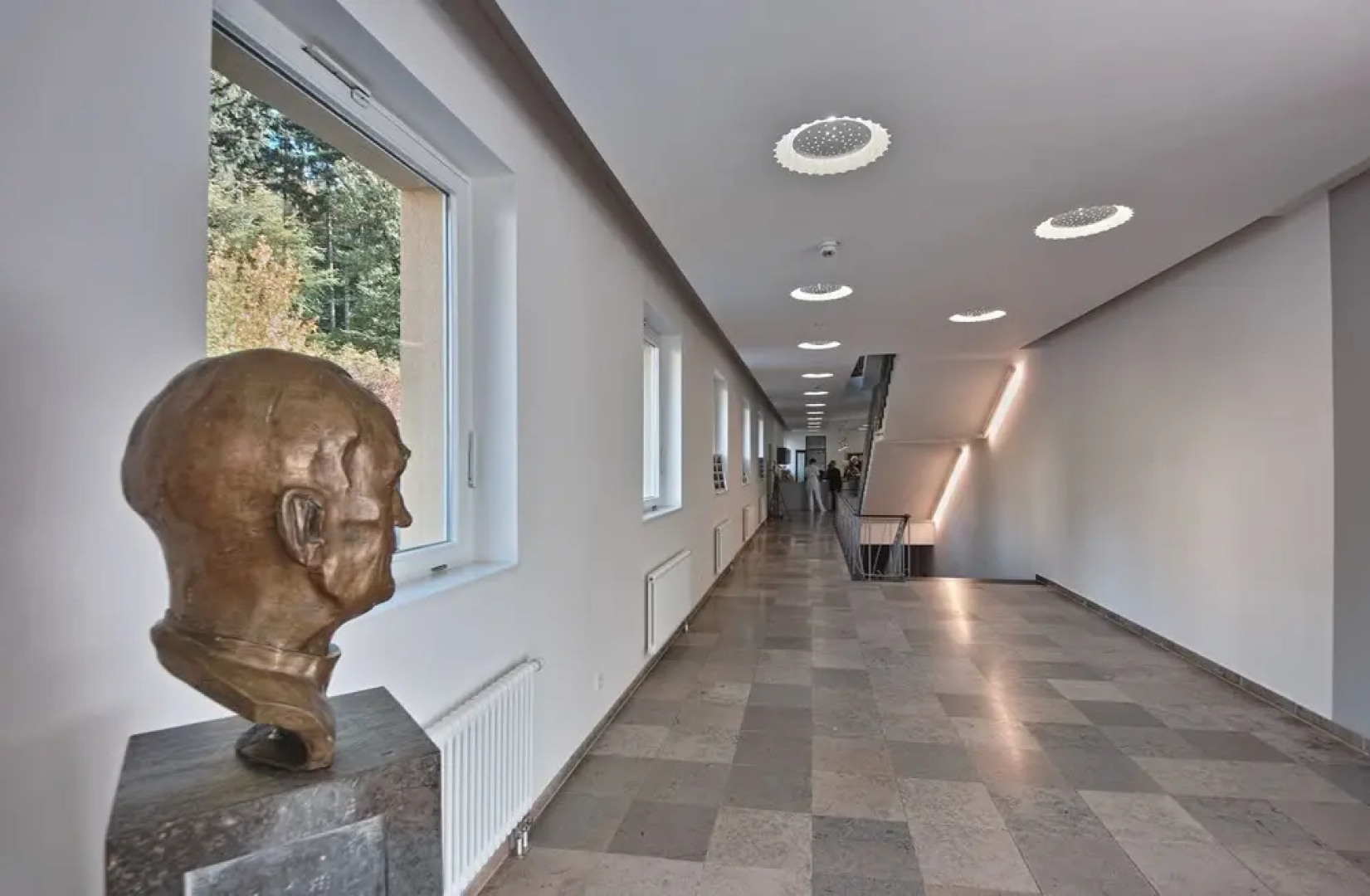Tagungshaus Martin-Niemöller