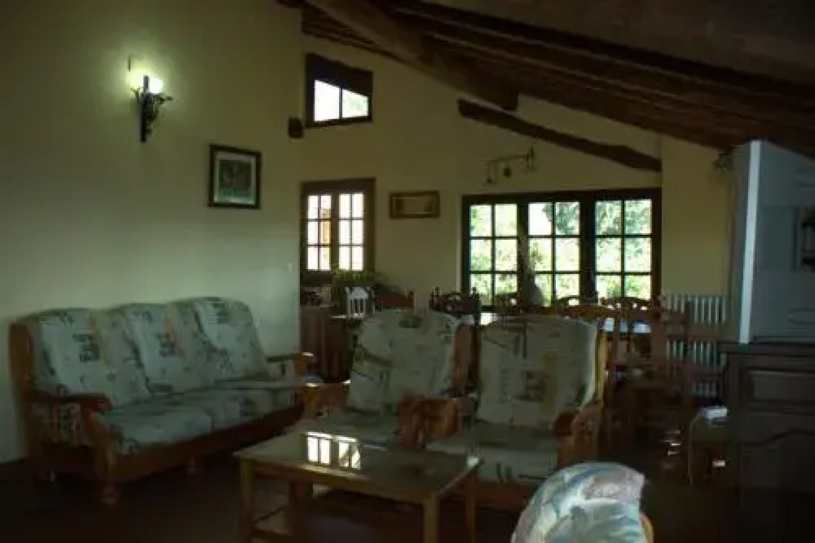 Casa Rural Arbillas