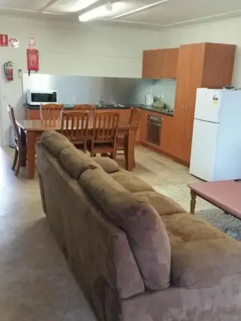 Augathella Palms Motel