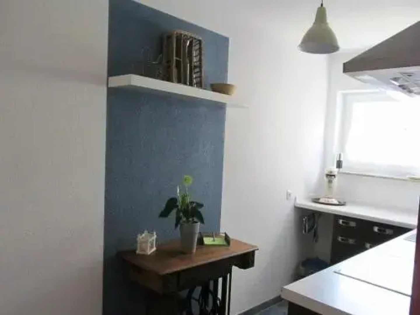 Ferienwohnung Haus Auryn