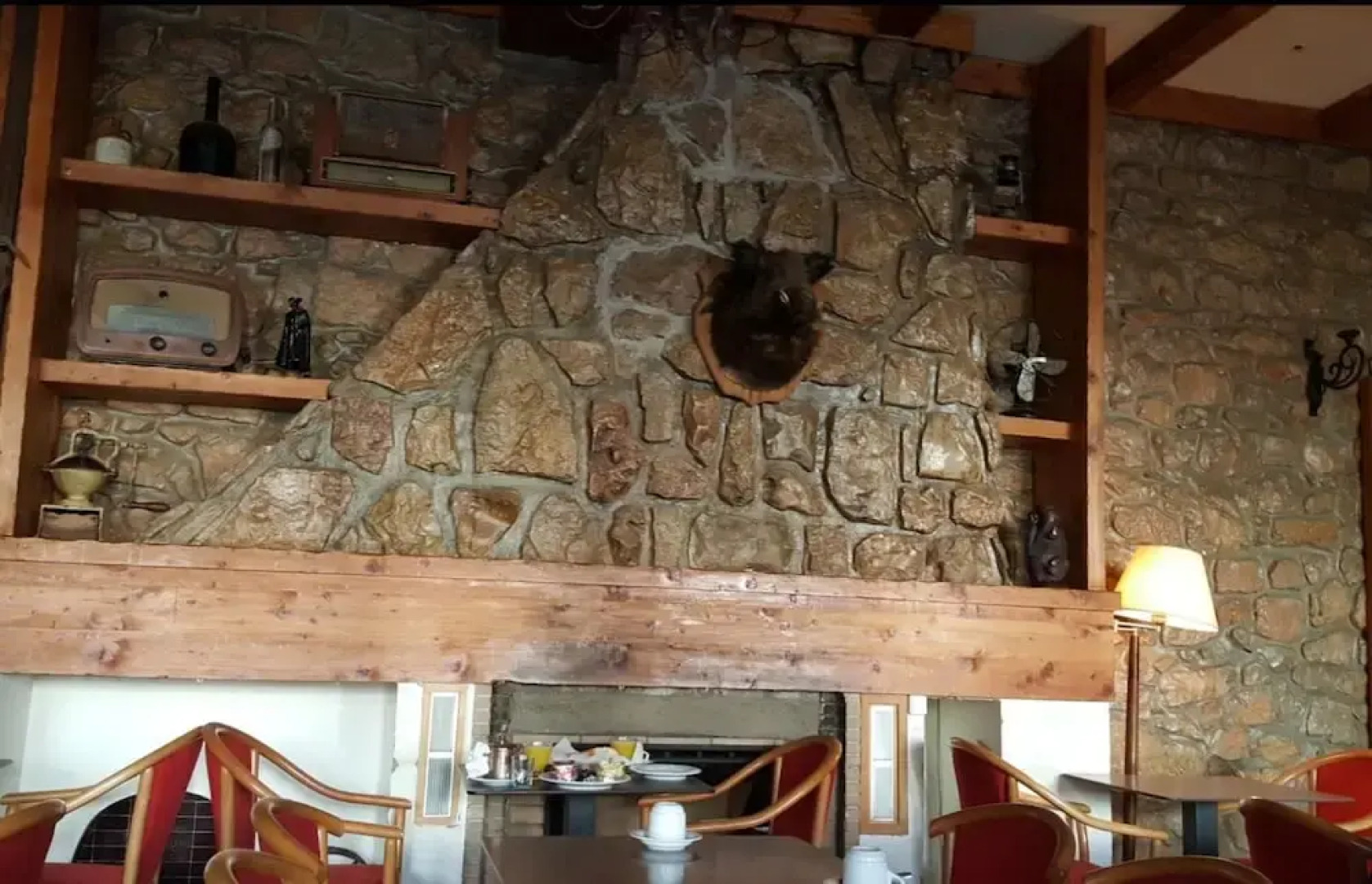 Grand Hôtel Spa Ifrane