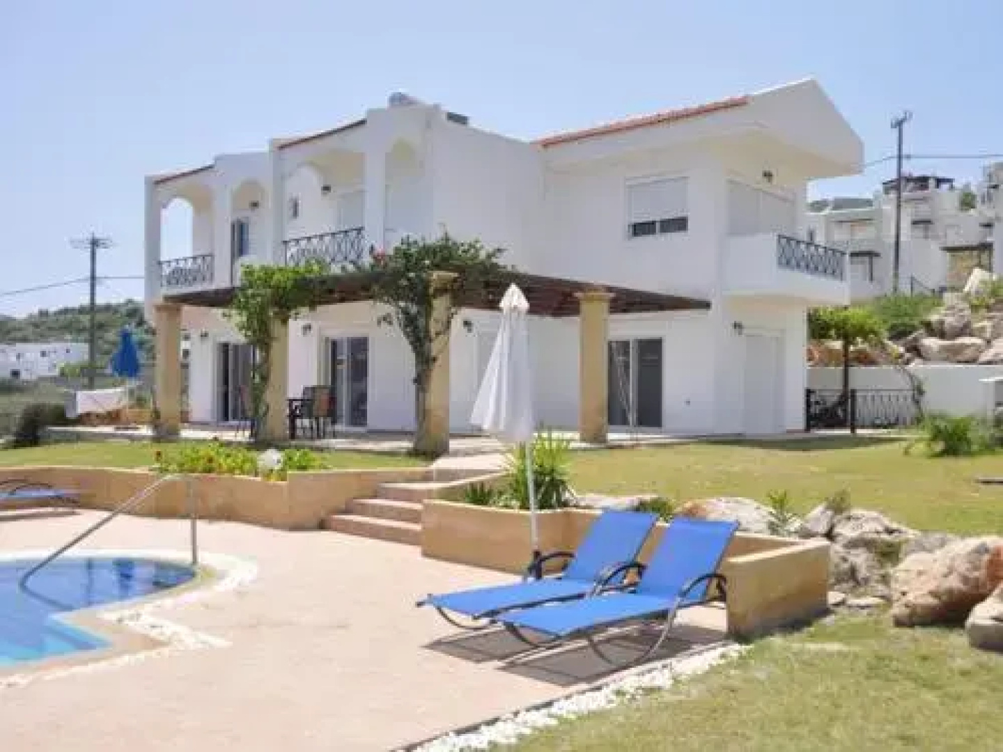 Villa Amadeus