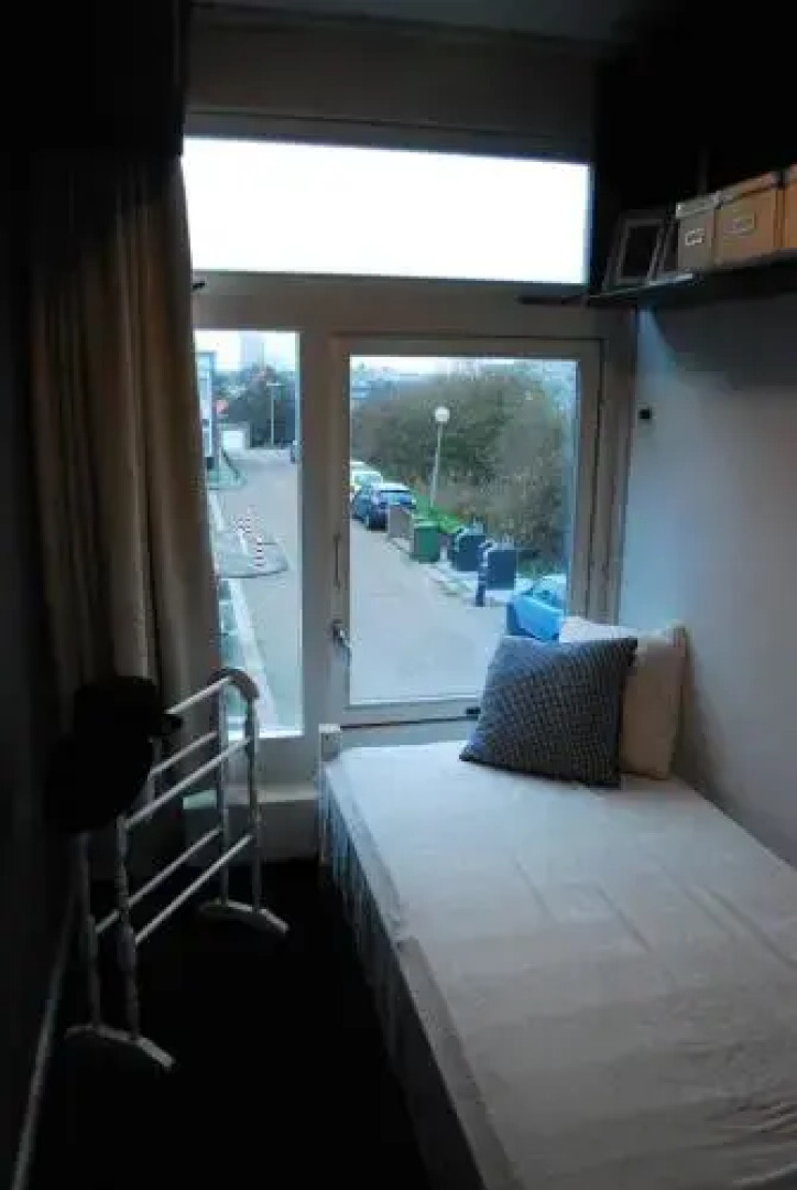 Appartment Chapeau