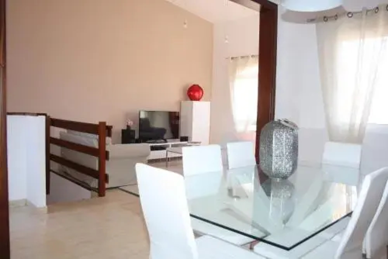 Casa las Dunas