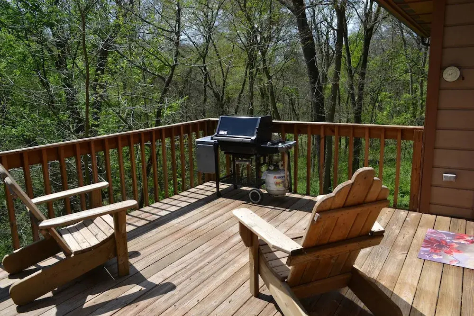 10 Woodway Court - Four Bedroom House