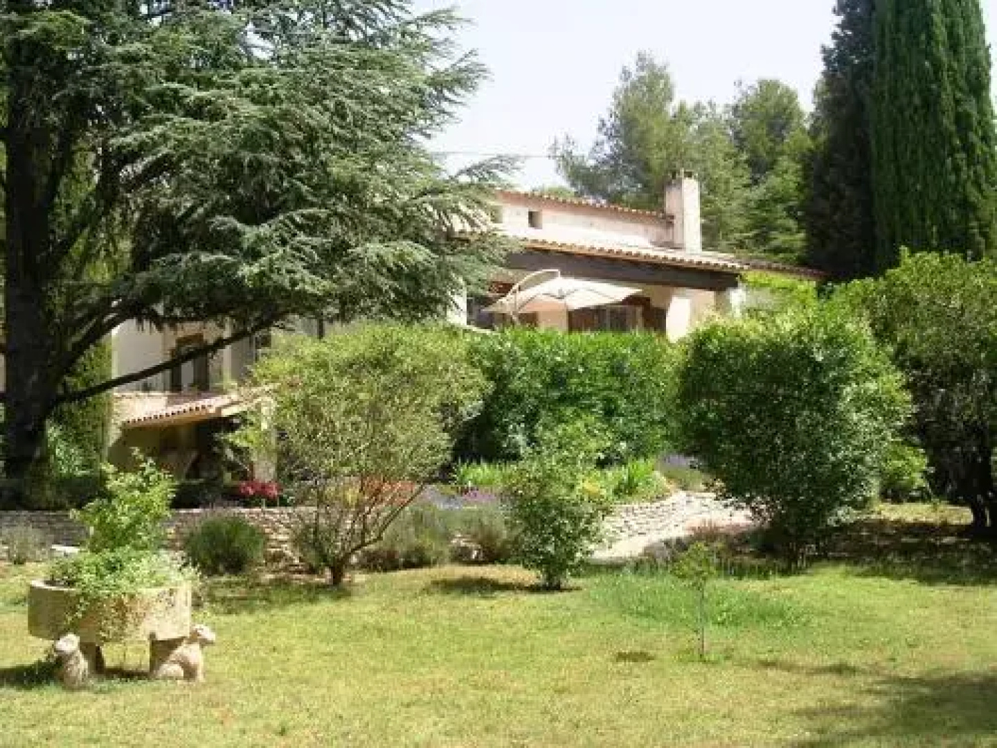 Villa Montagnette