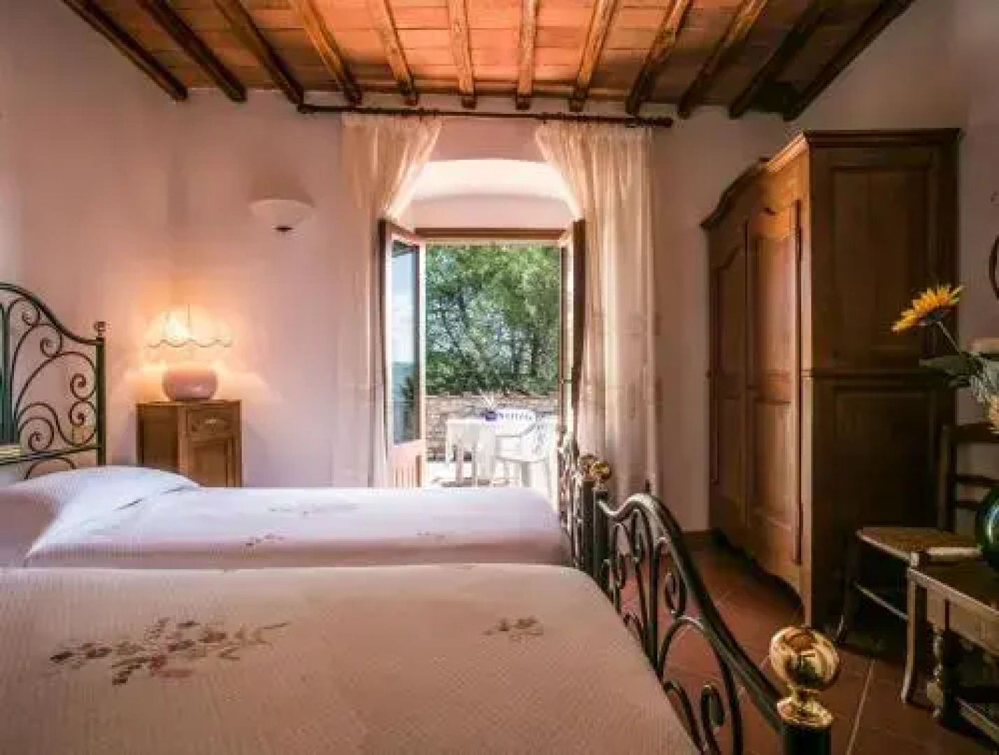Agriturismo Malpensata