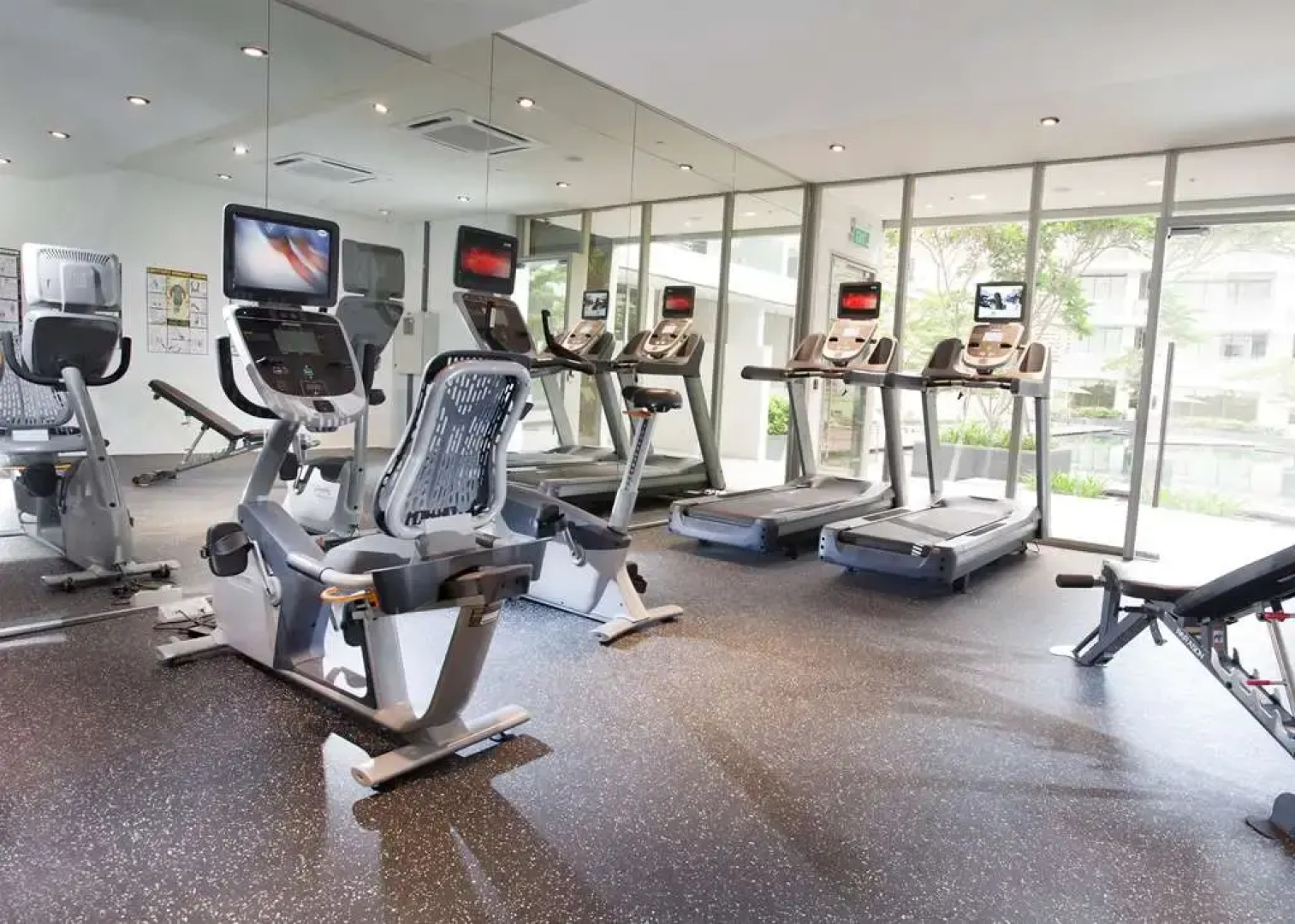 Dorsett Singapore