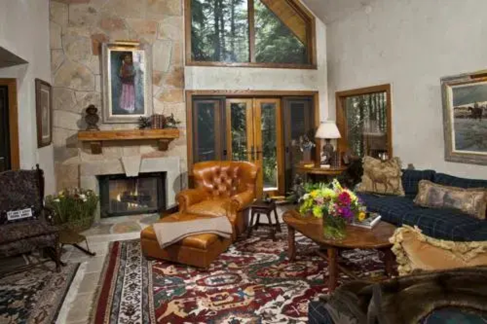 Meadow Drive Home by Exclusive Vail Rentals