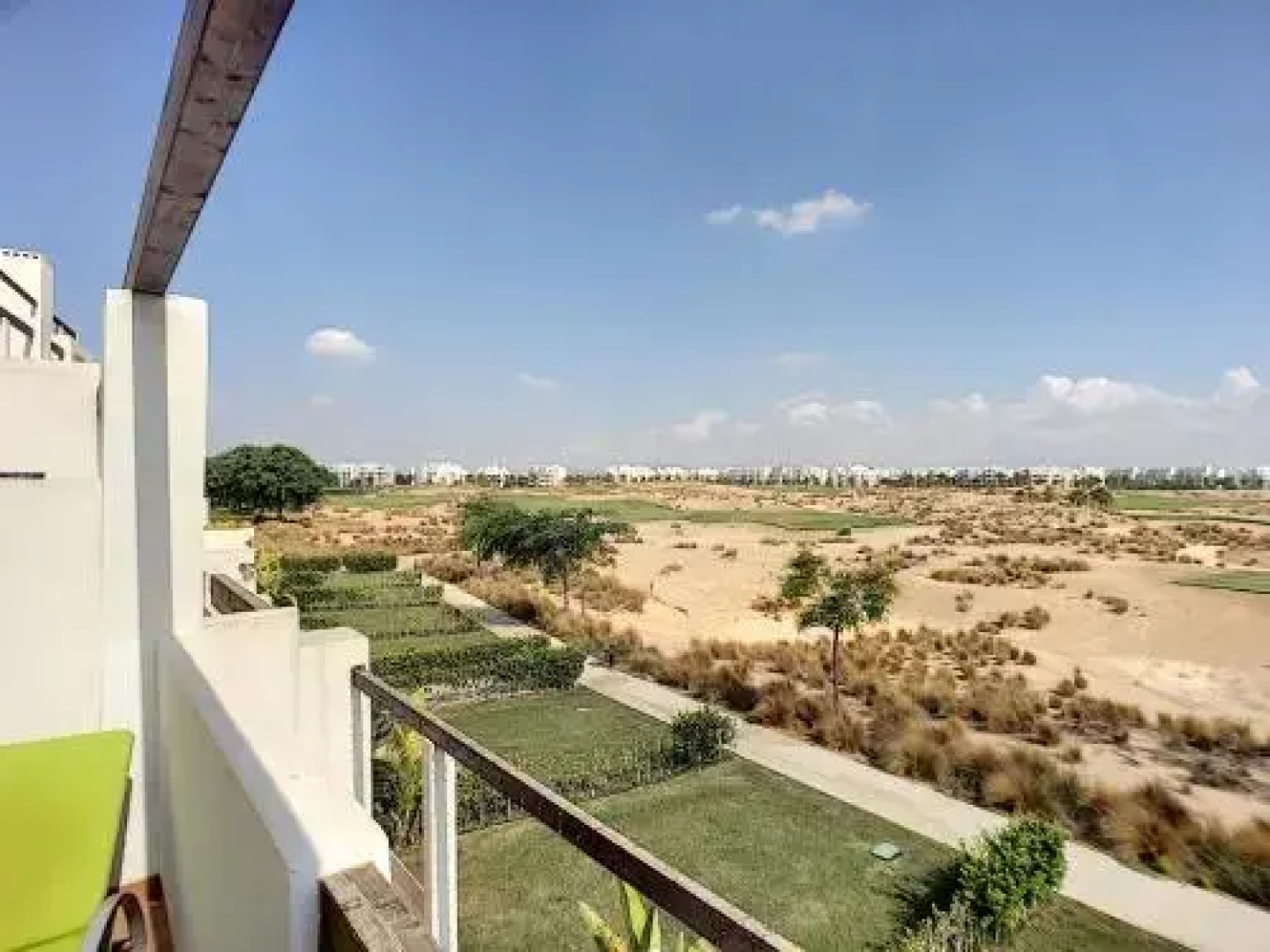 Coming Home - Las Terrazas de la Torre