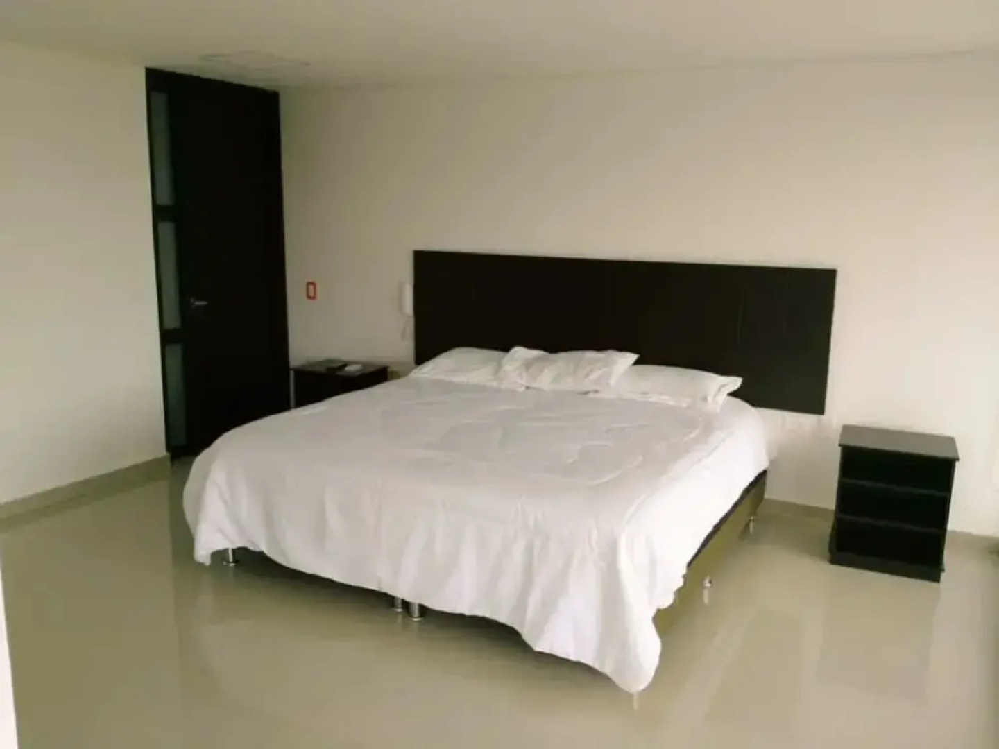 Hotel La Montaña Girardot