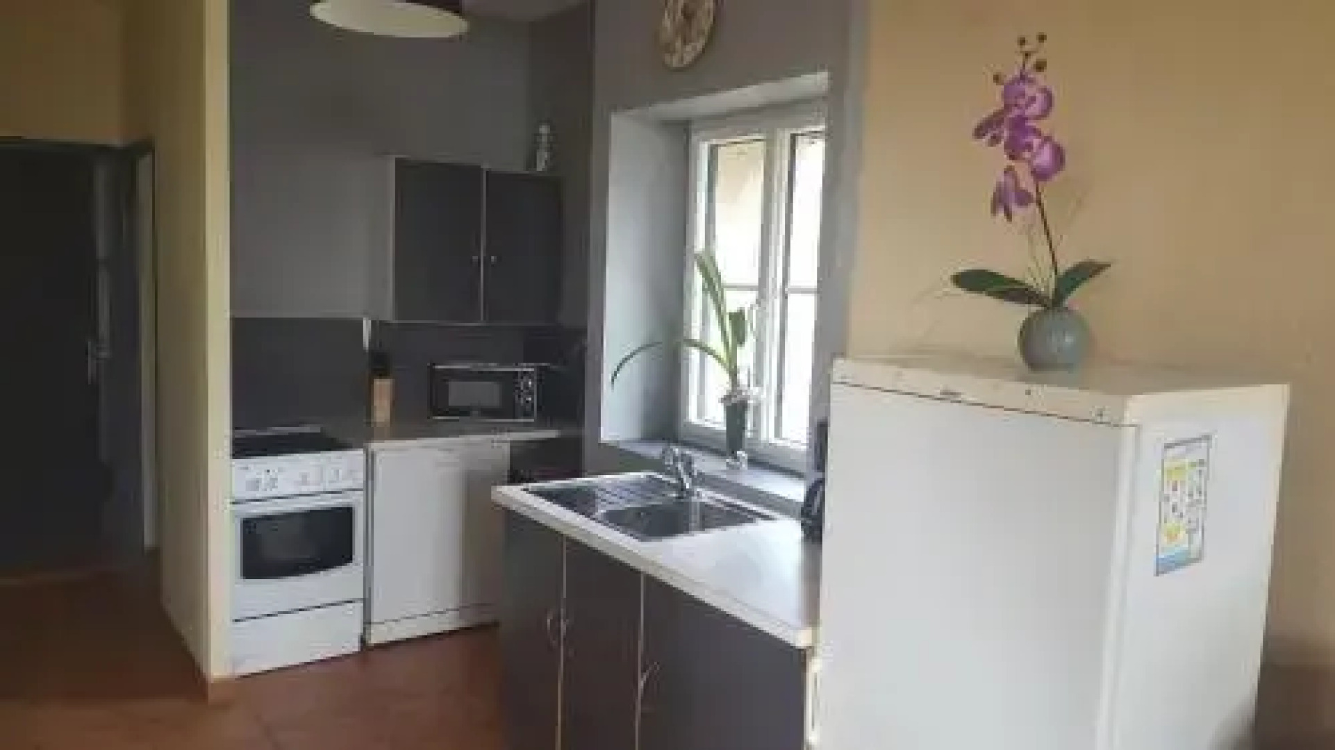 Gite La Gentilhommiere