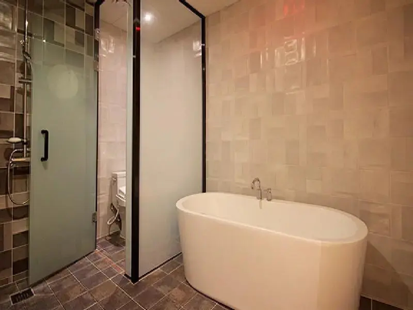 Mu Motel Changwon