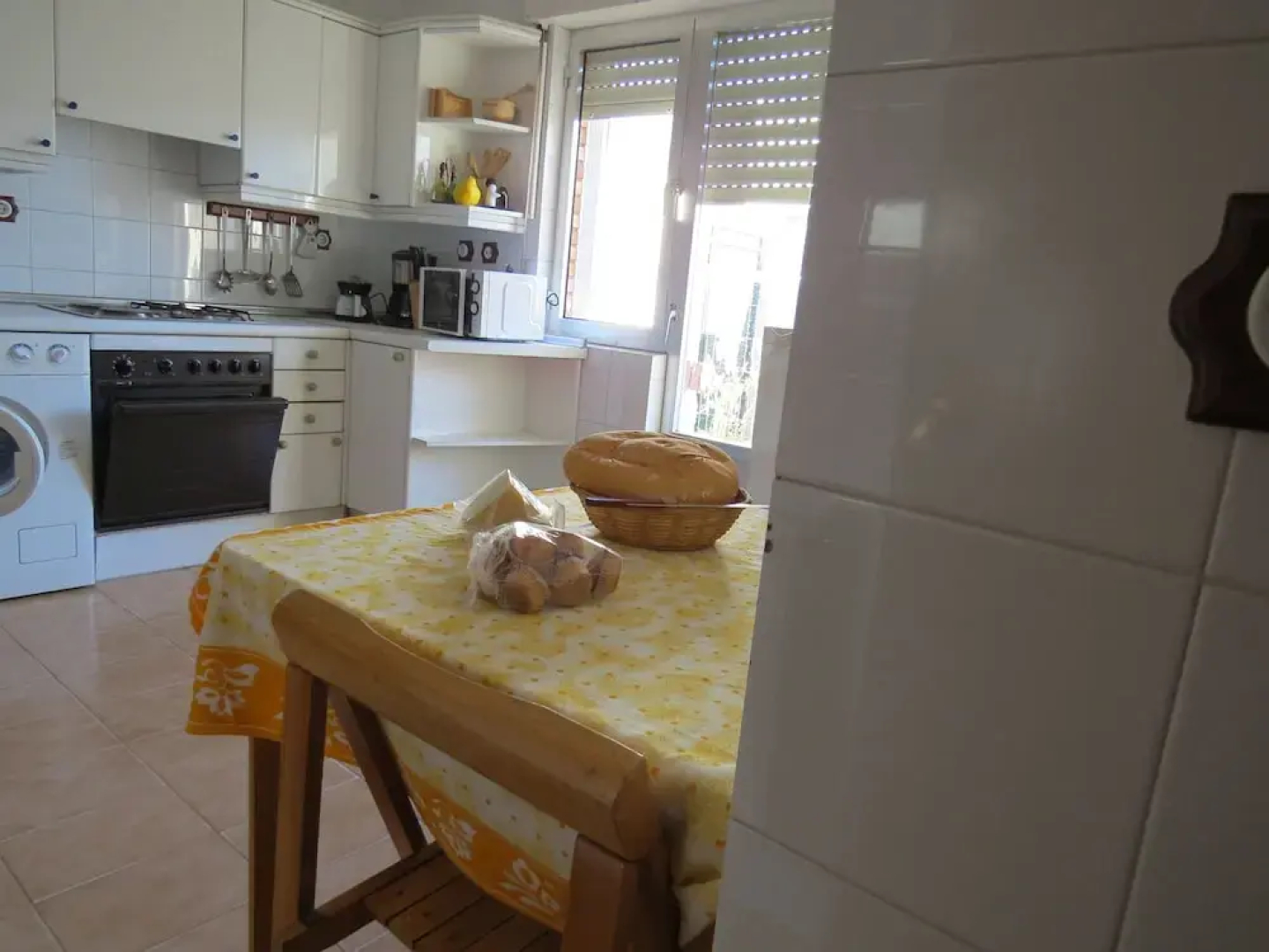 Country house La Conejera