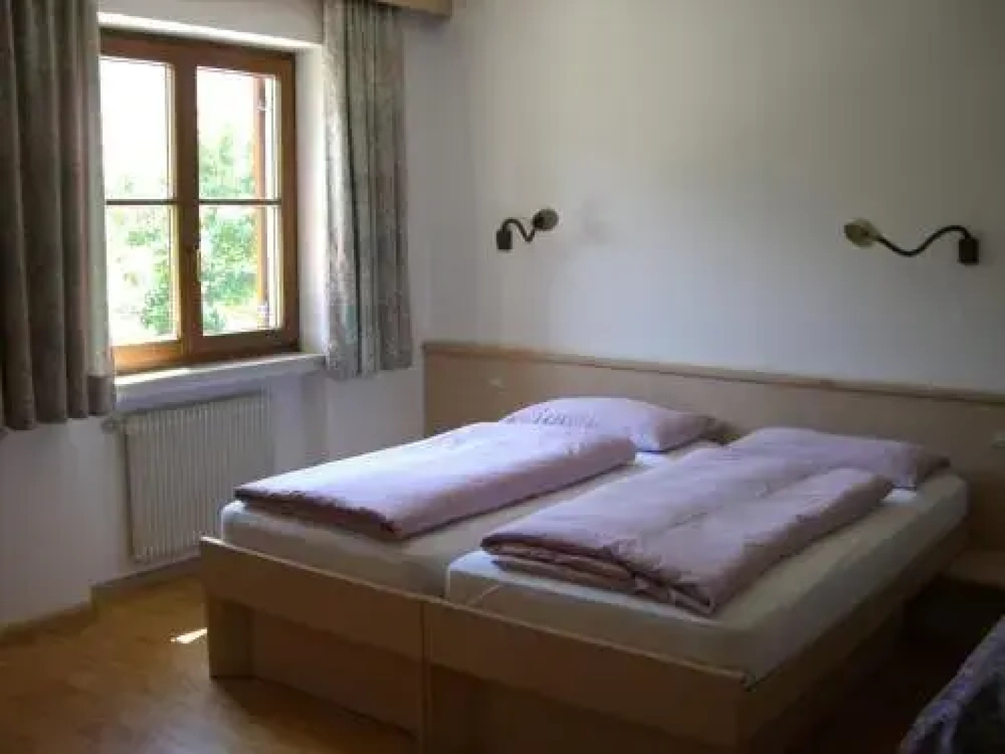 Residence Sporting
