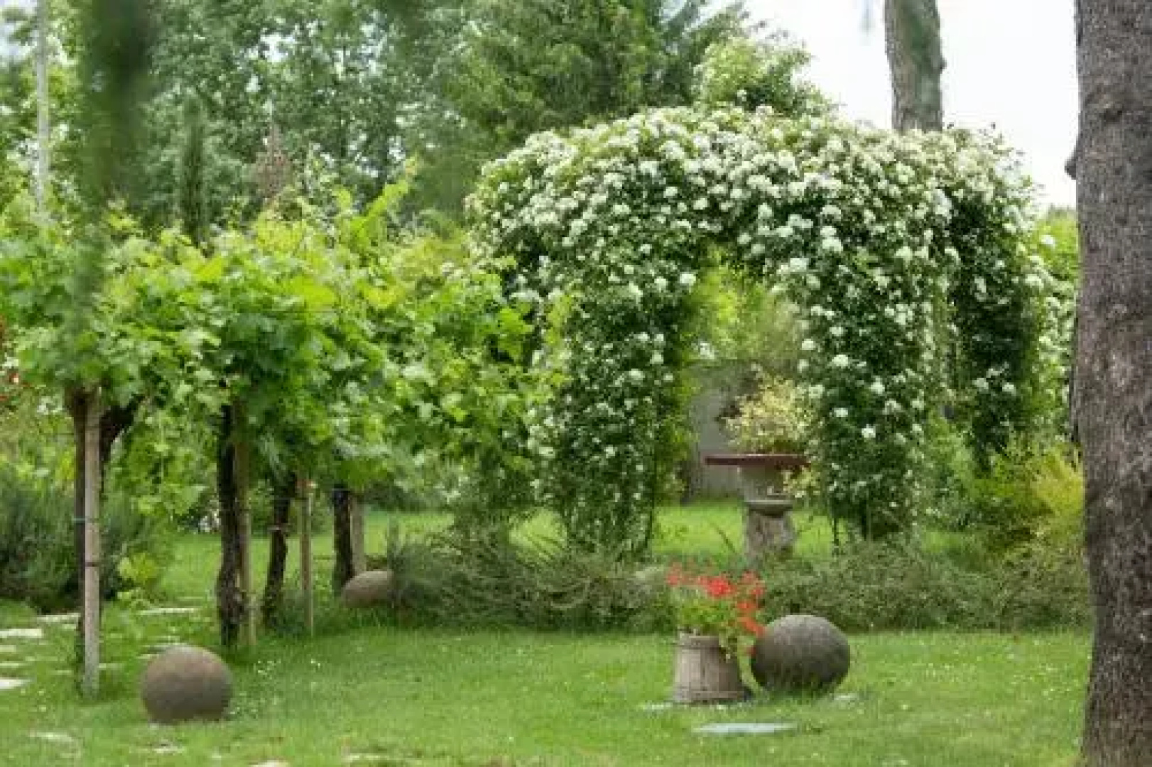 CaBevilacqua Bed&Breakfast