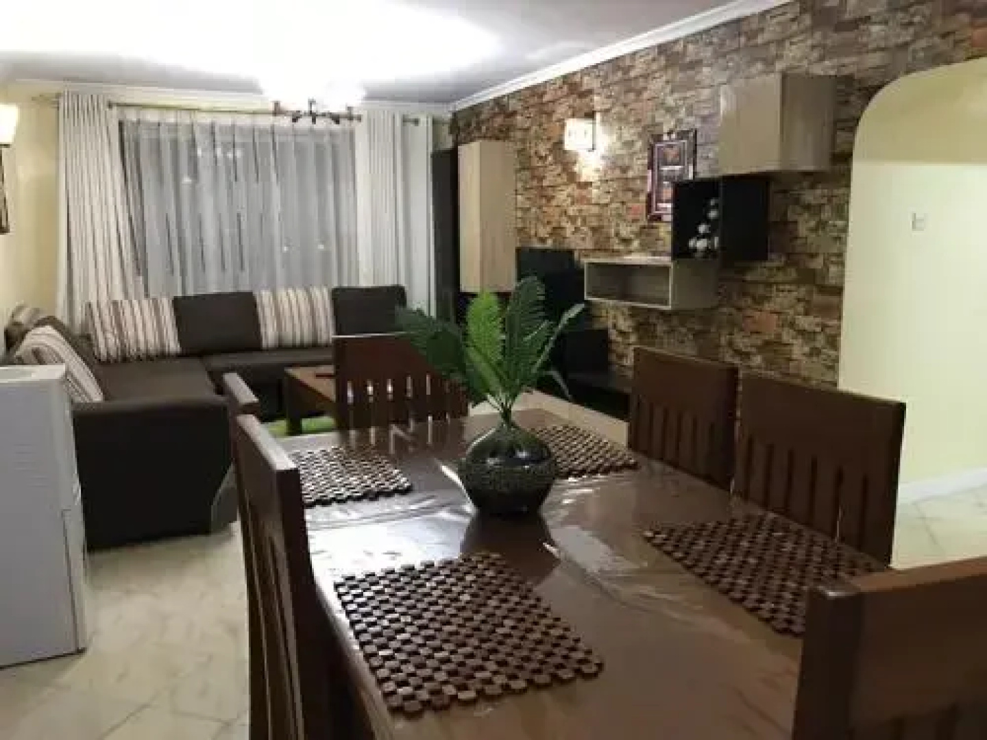 Pendeza Homes