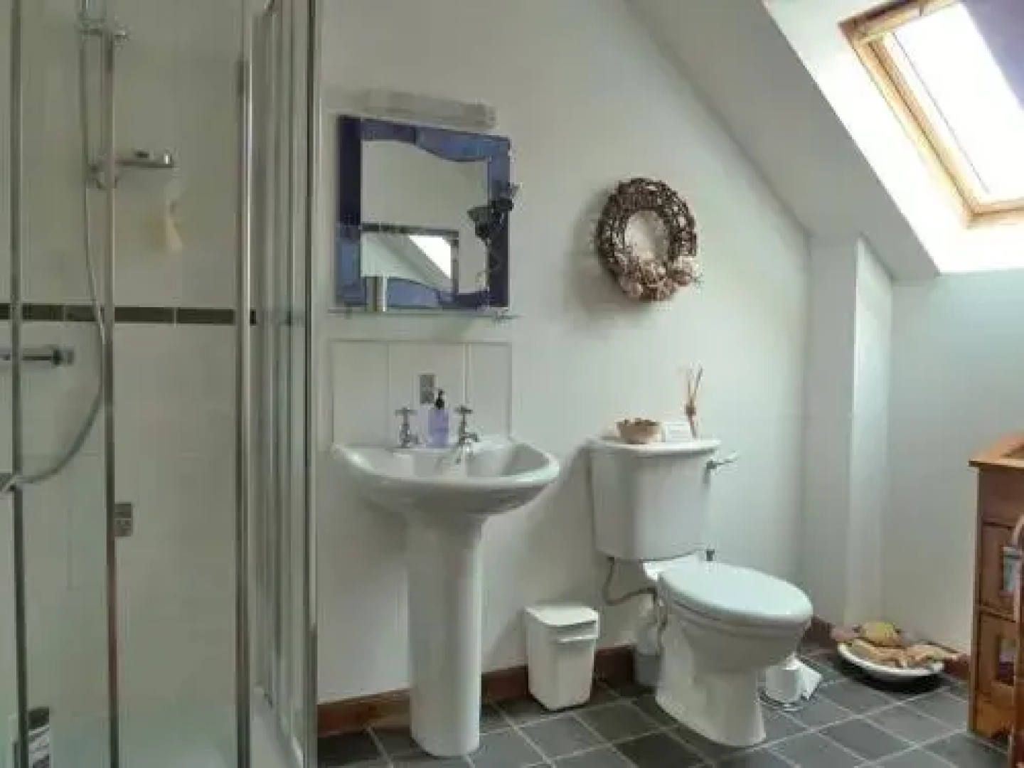 Dalcomera Bed and Breakfast