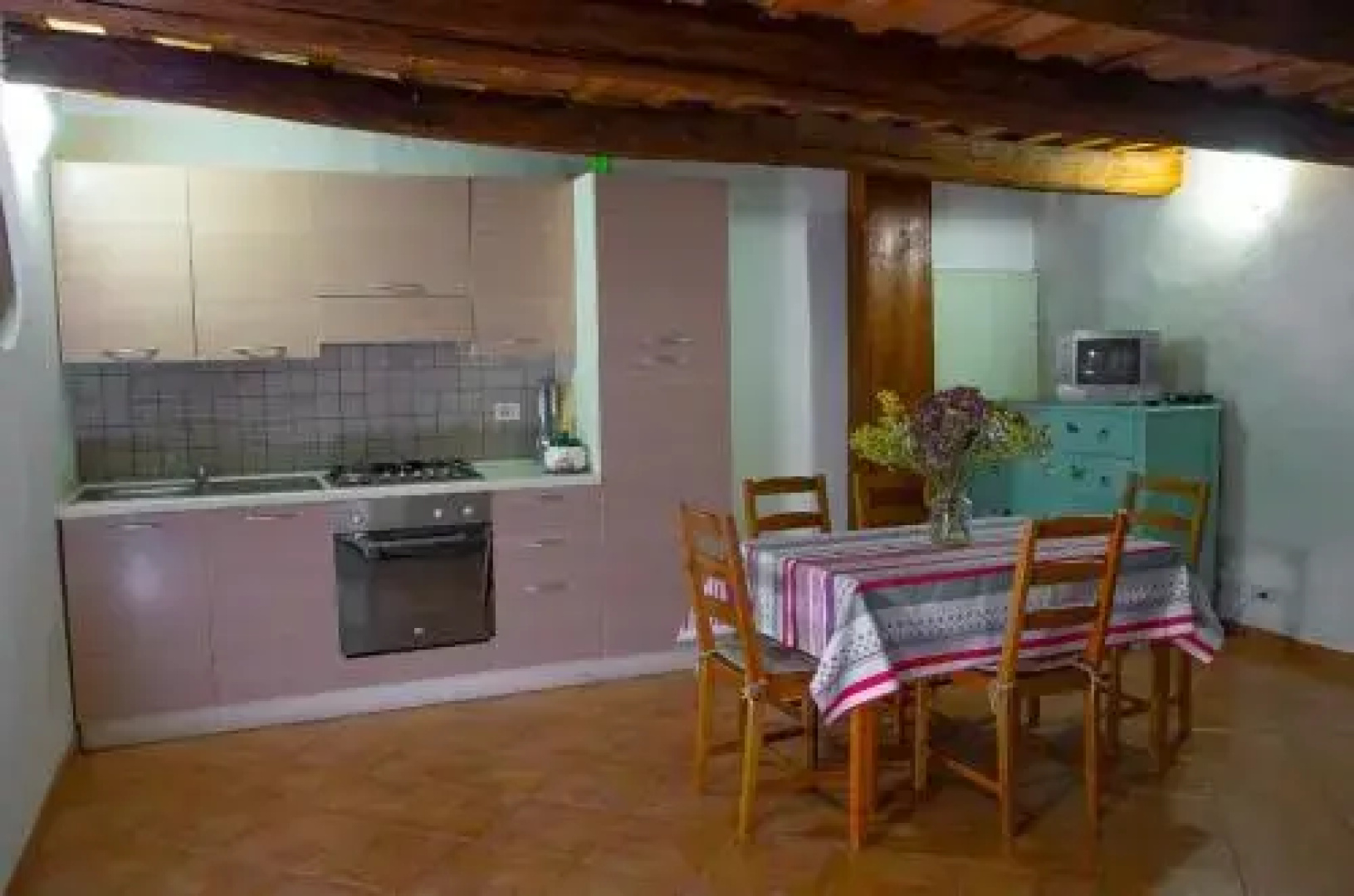 Agriturismo Rio Manzolo