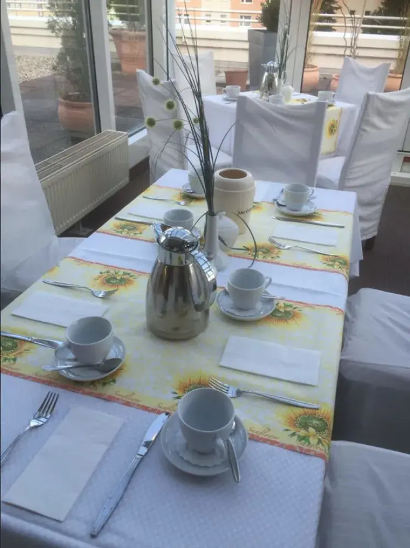 Hotel Leipziger Land