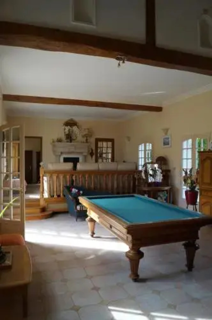 Le Relais de Dalibray