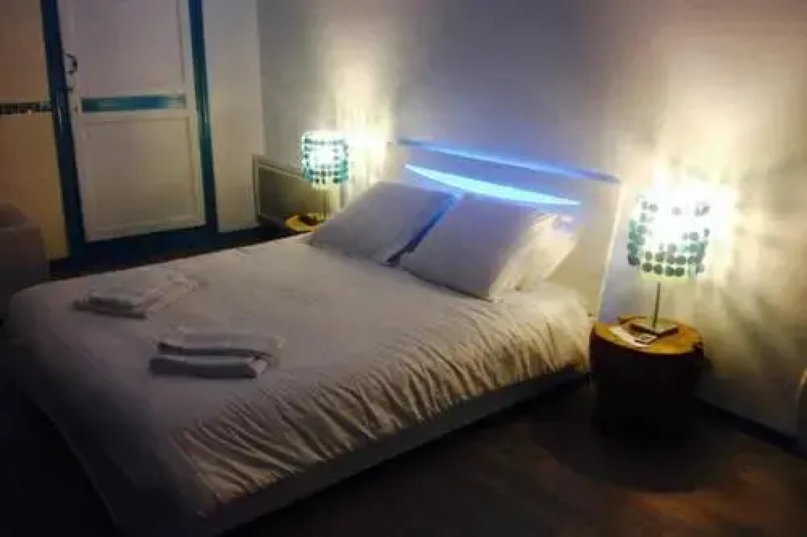 Les Chambres du "Coup de Coeur de Sarlat"