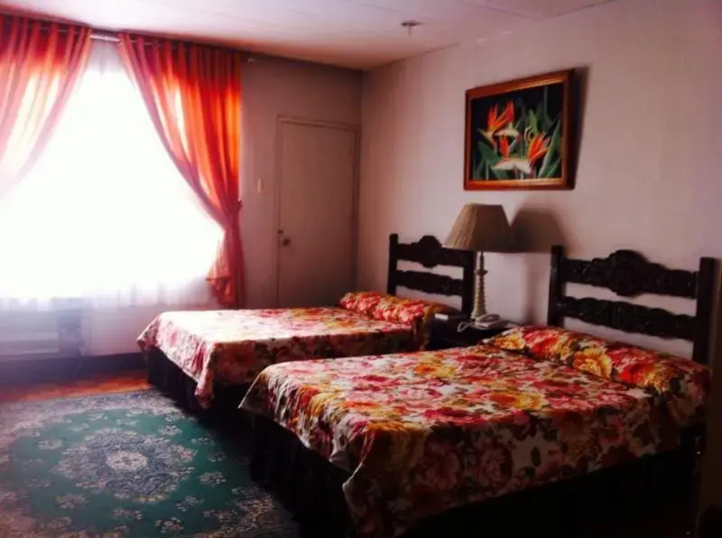 Governors Garden Hotel
