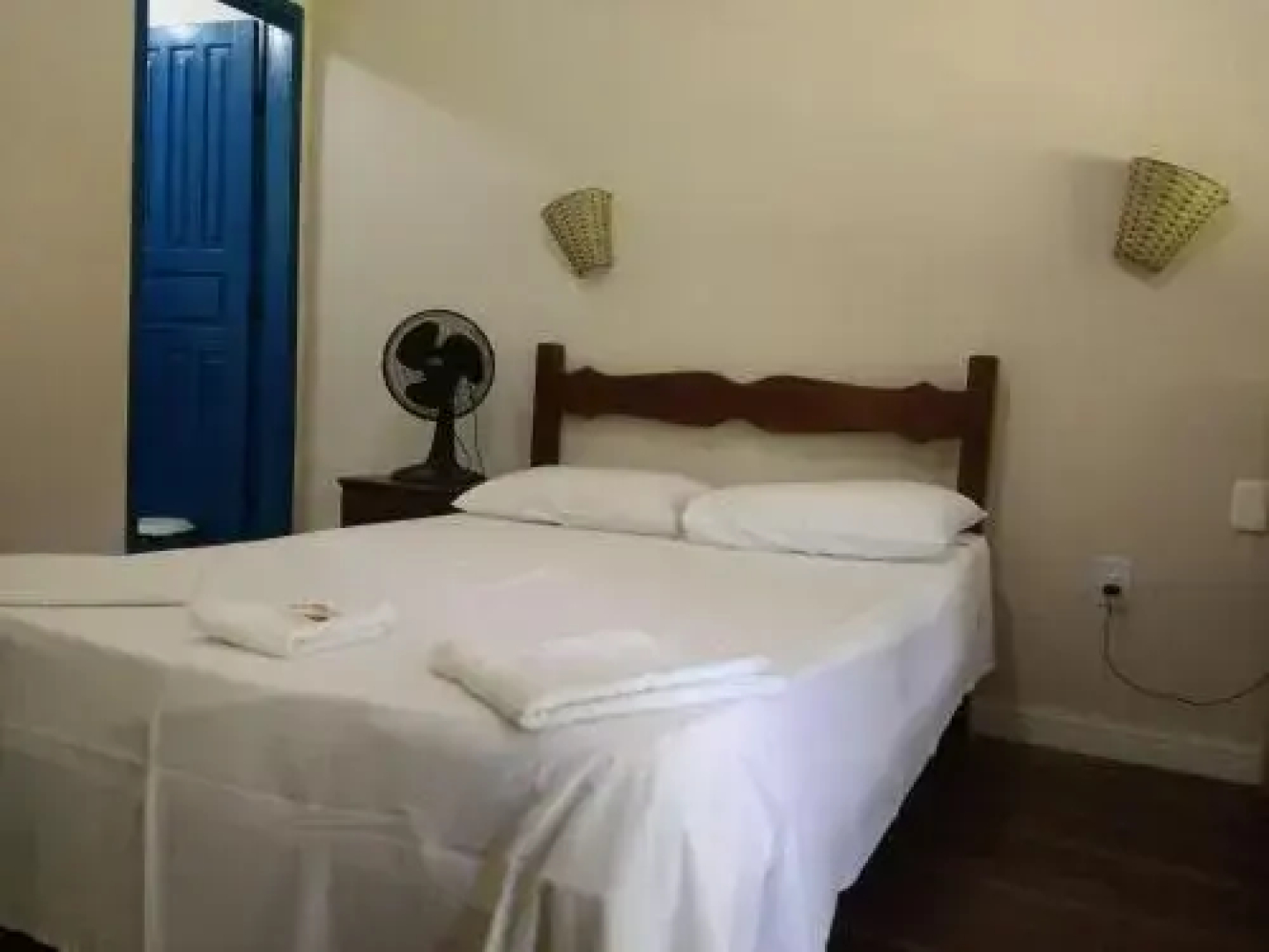 Pousada Grande Pedreira