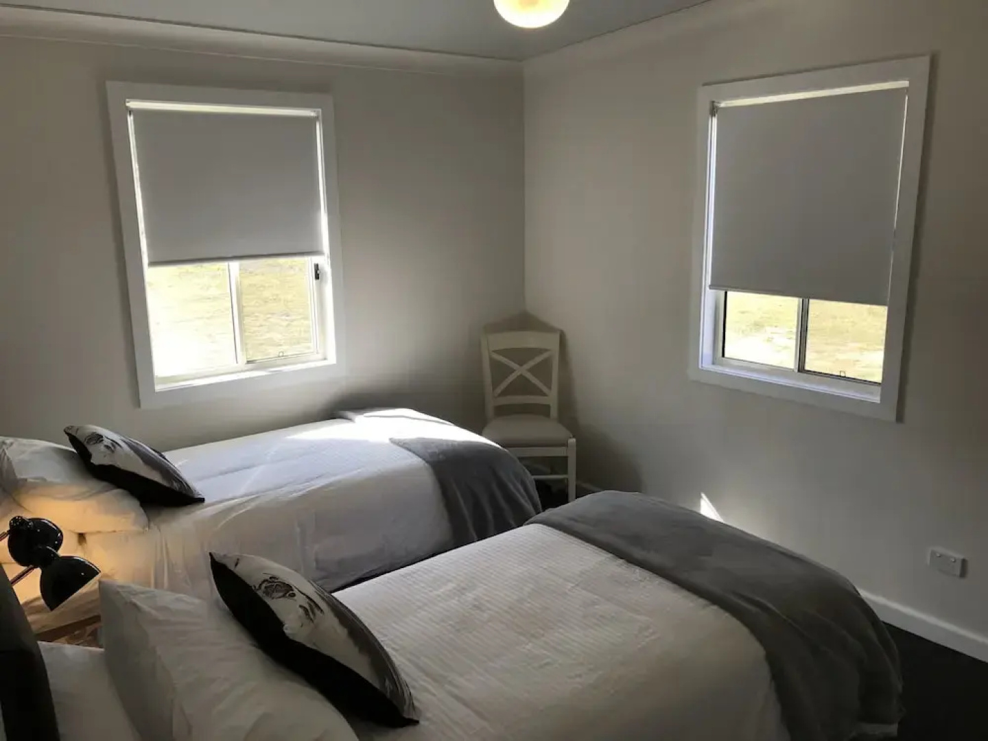 Arcadian Cabin