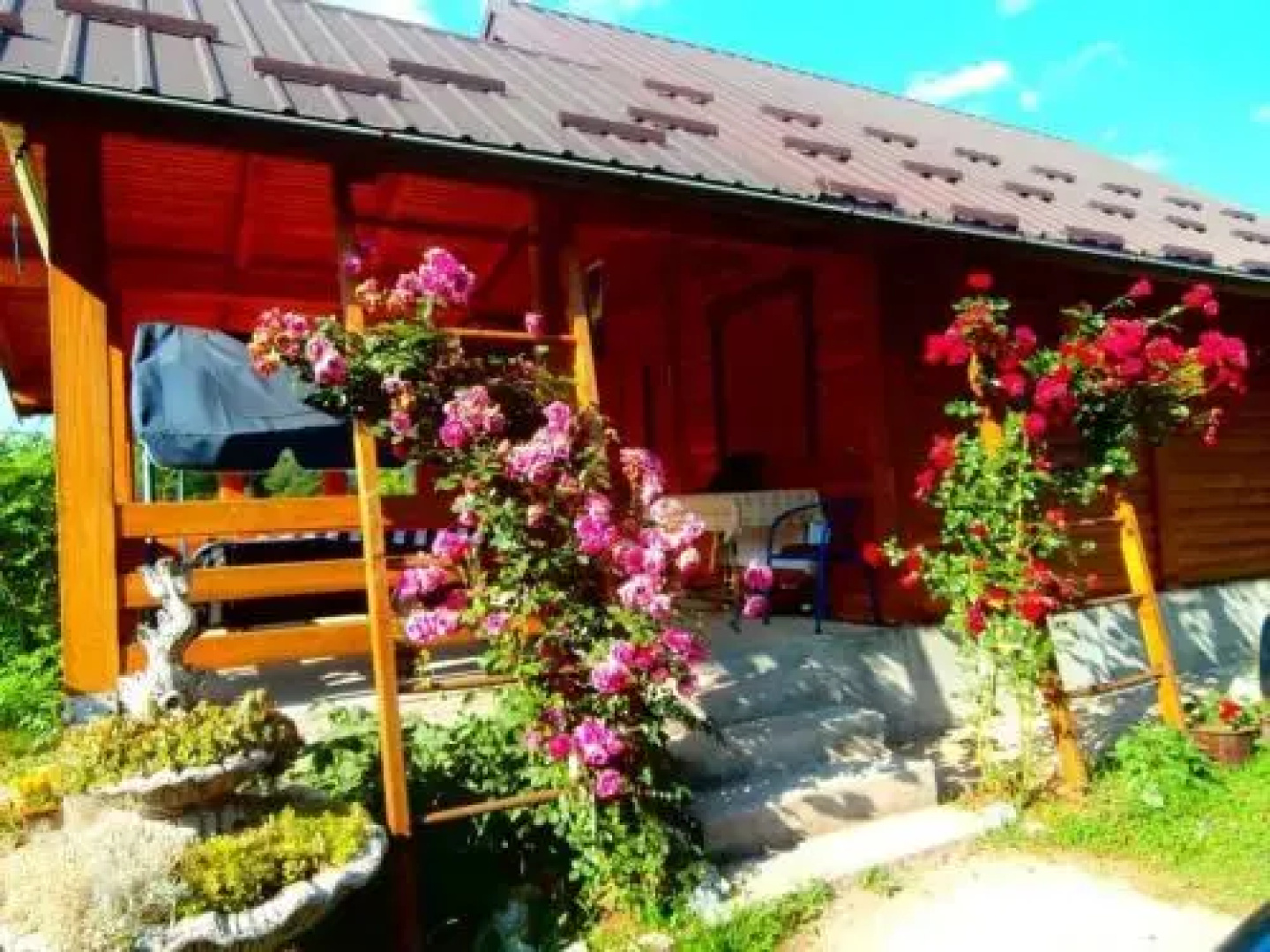 Chalet Racic