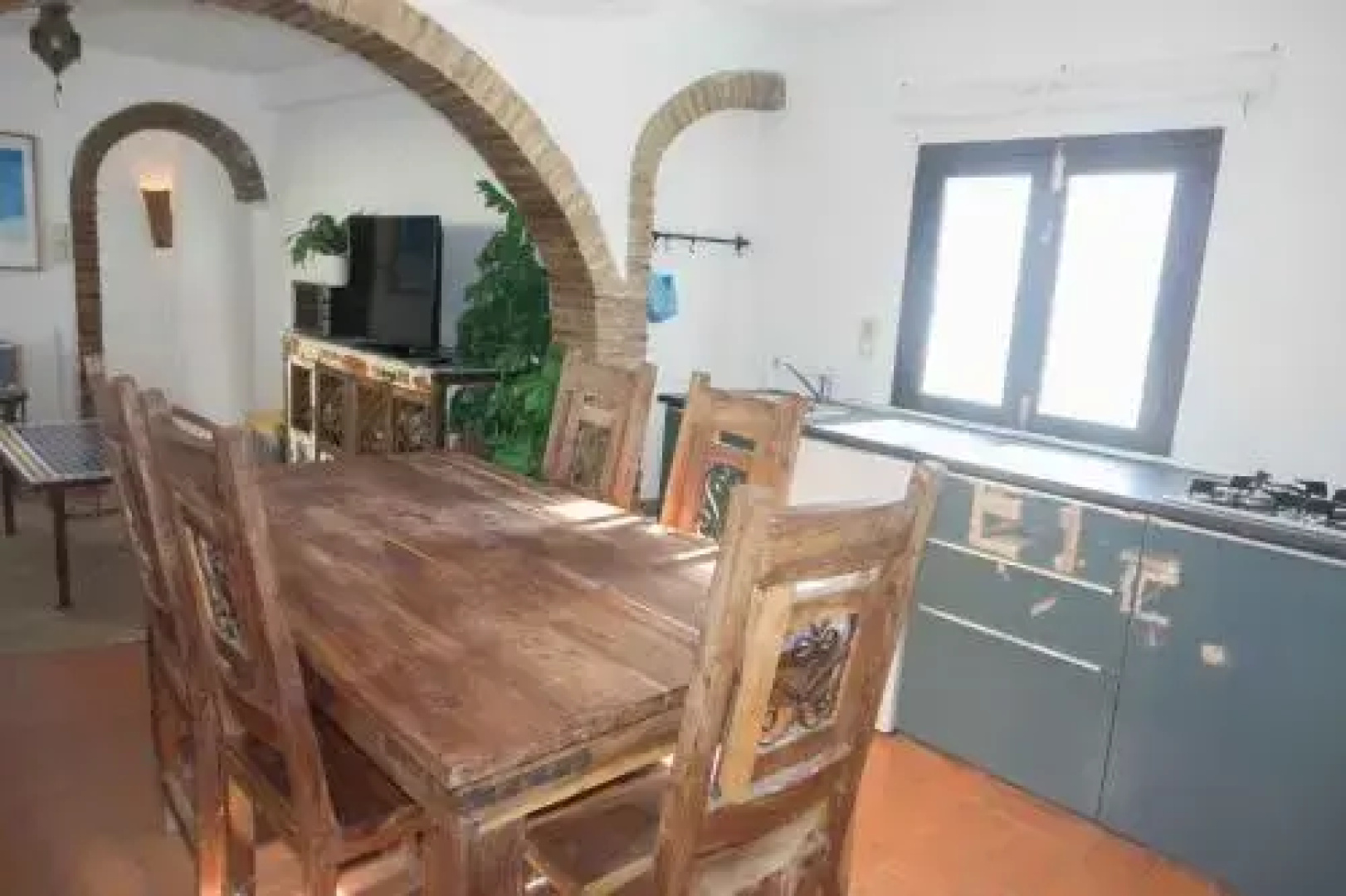 Apartamento Comendador