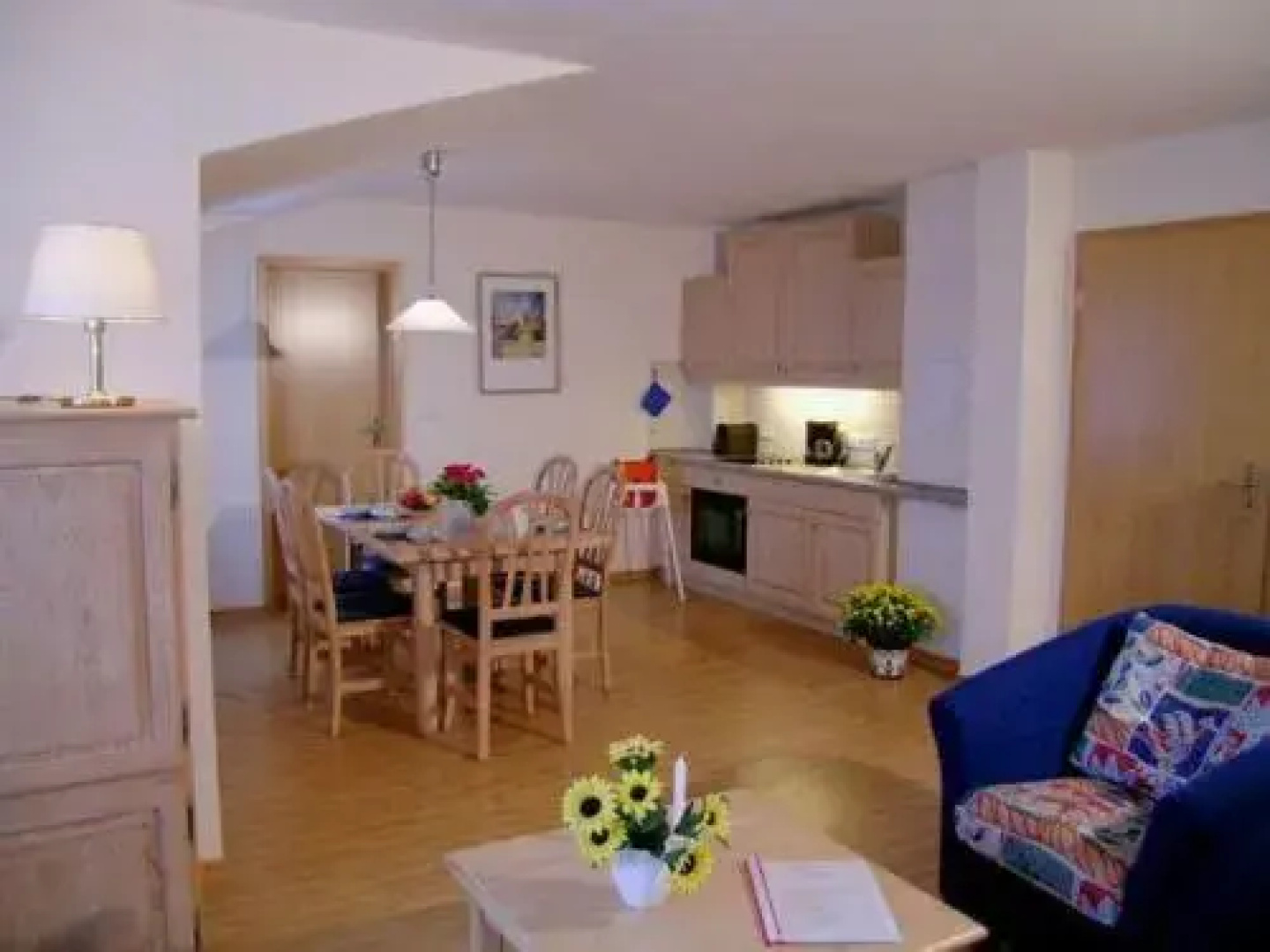 Haus Sonnenschein Göhren