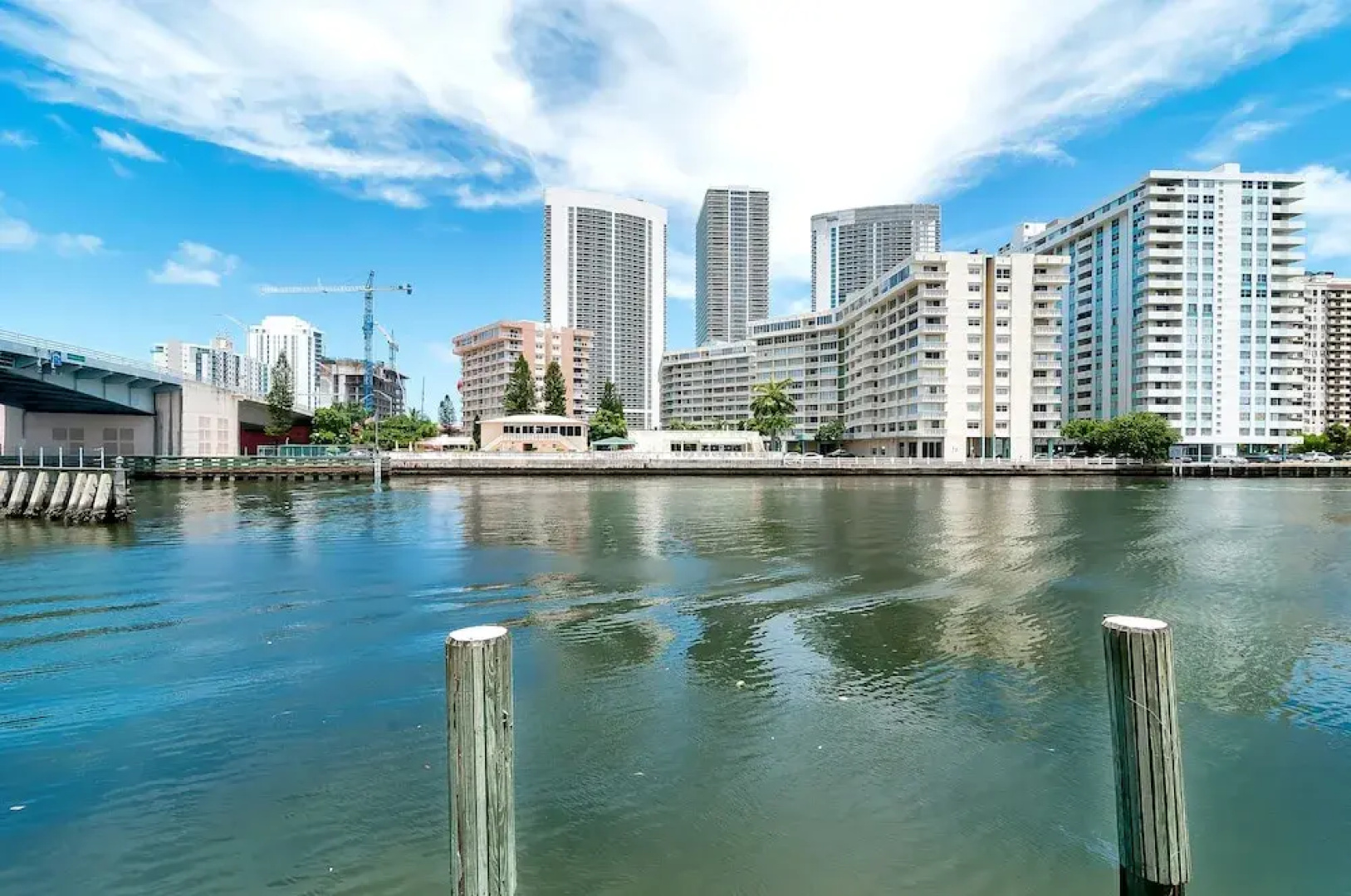 Private Residences at Beachwalk by SoFla Vacations