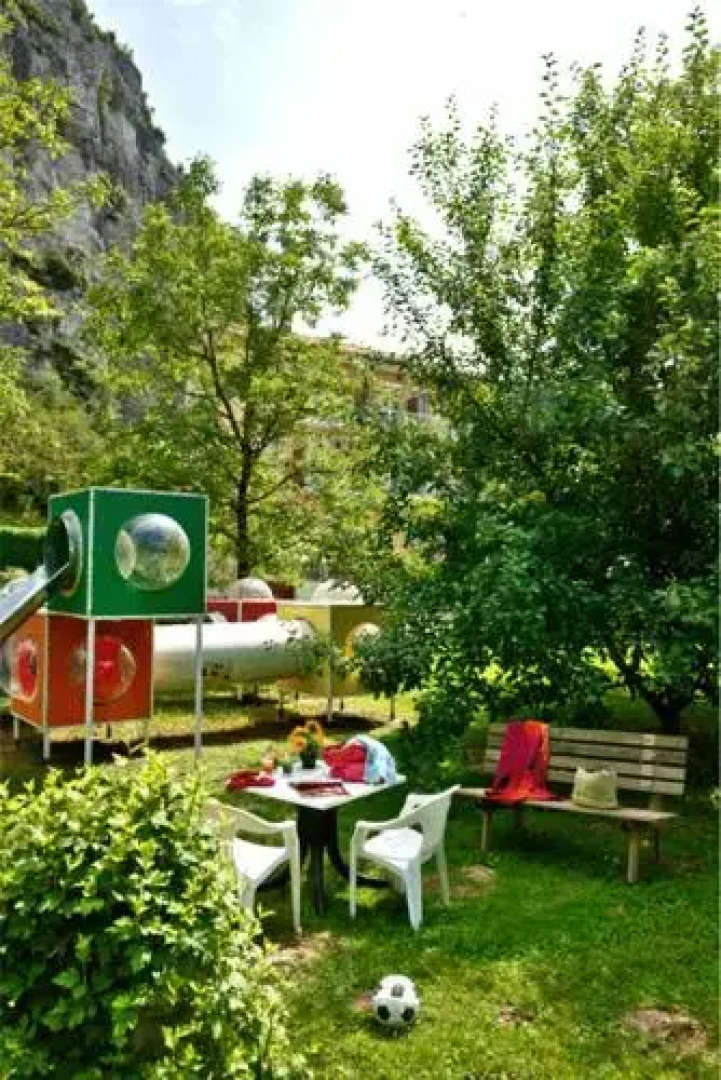 Hôtel Brasserie Lacave