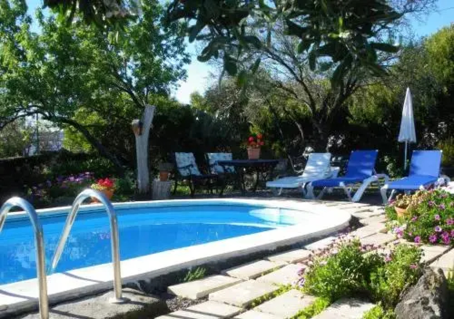 Casitas Miramar