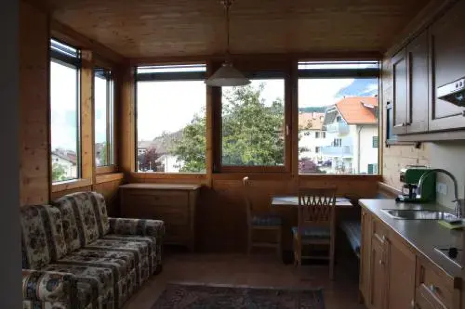 Residence La Terrazza
