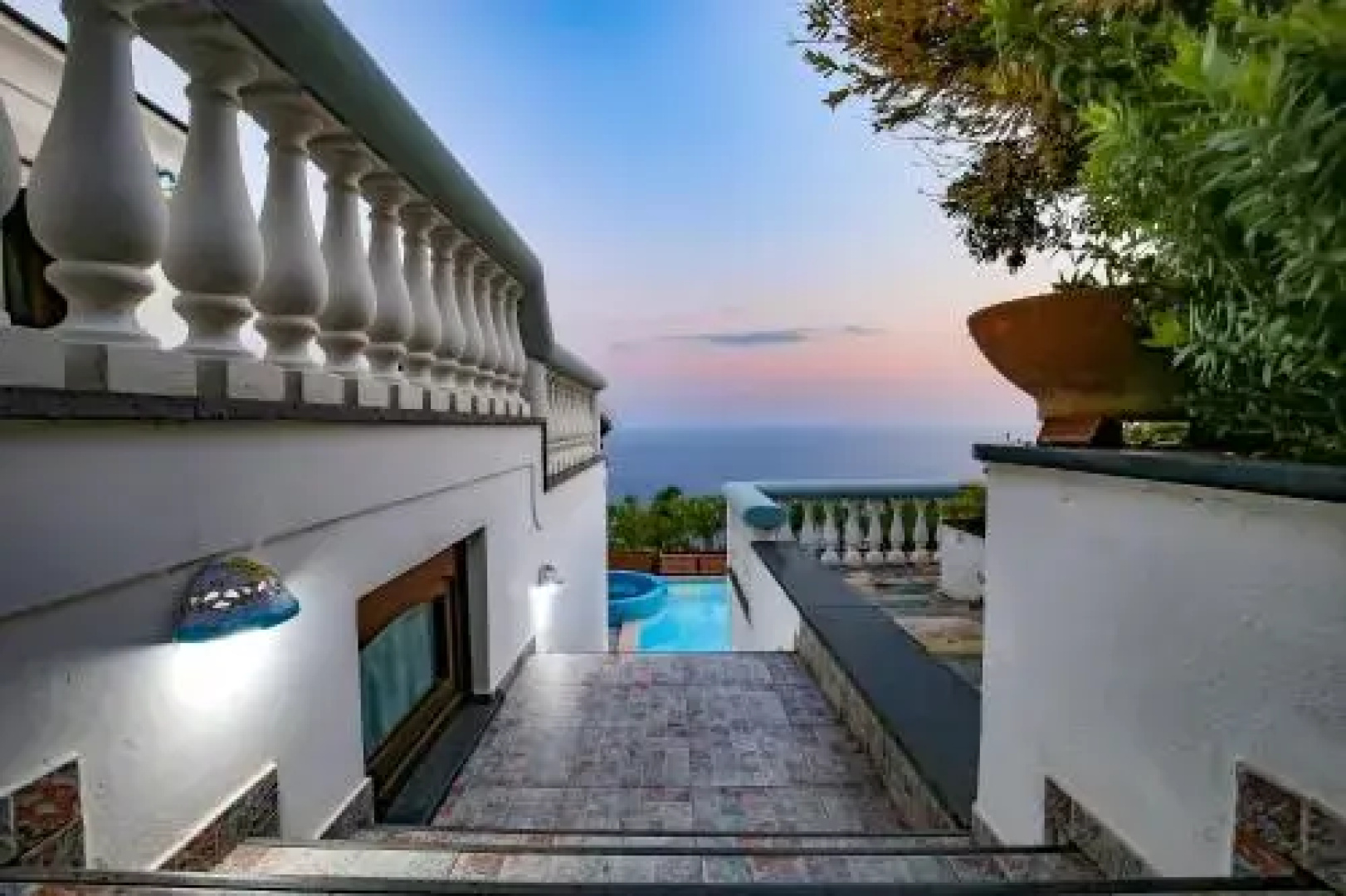 Villa Elena