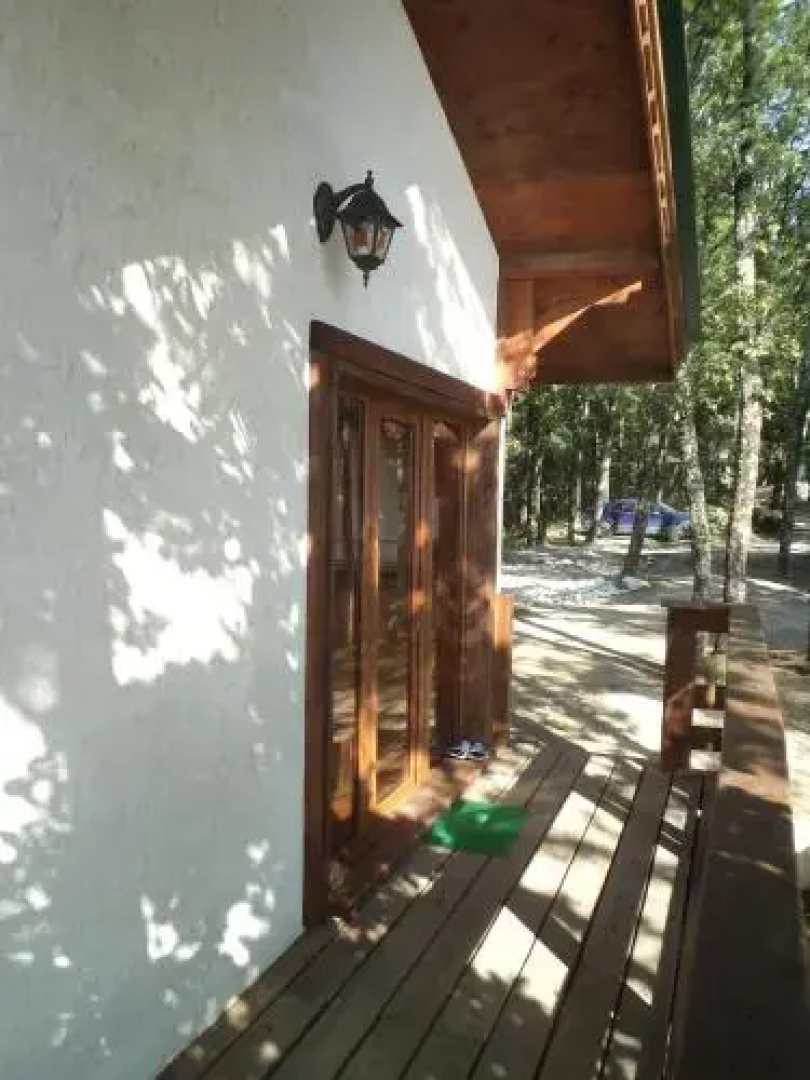 Вилла Мыс Кадош