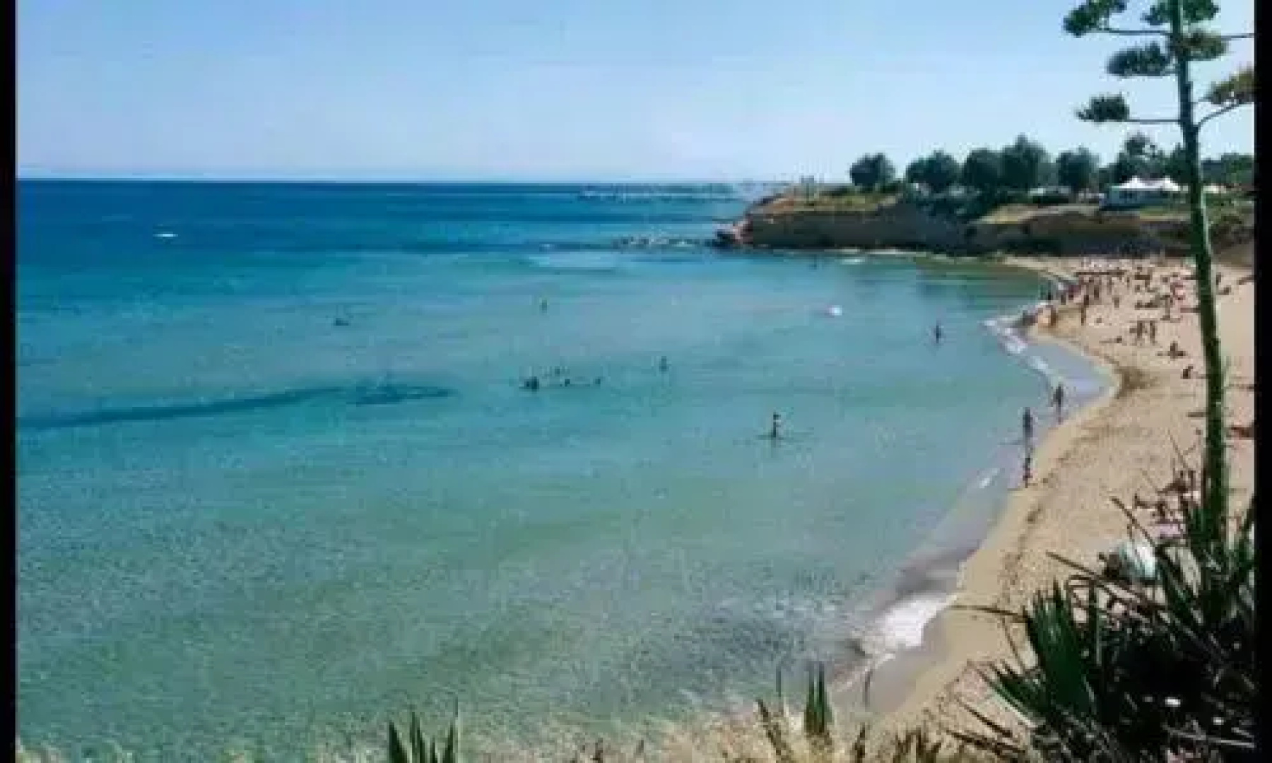 La Scogliera