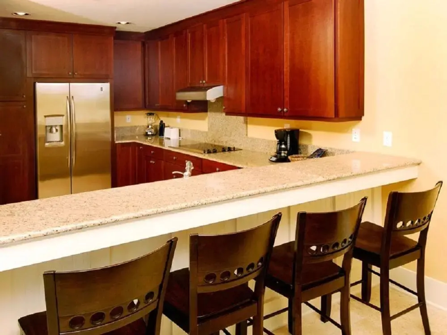 Kiva Lodge - Kiva Village Condos