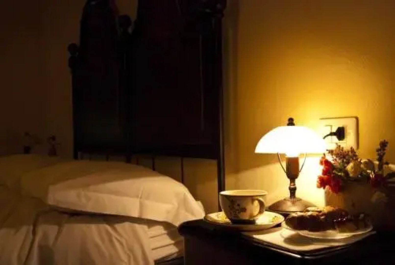 Agriturismo Bosco Del Fracasso