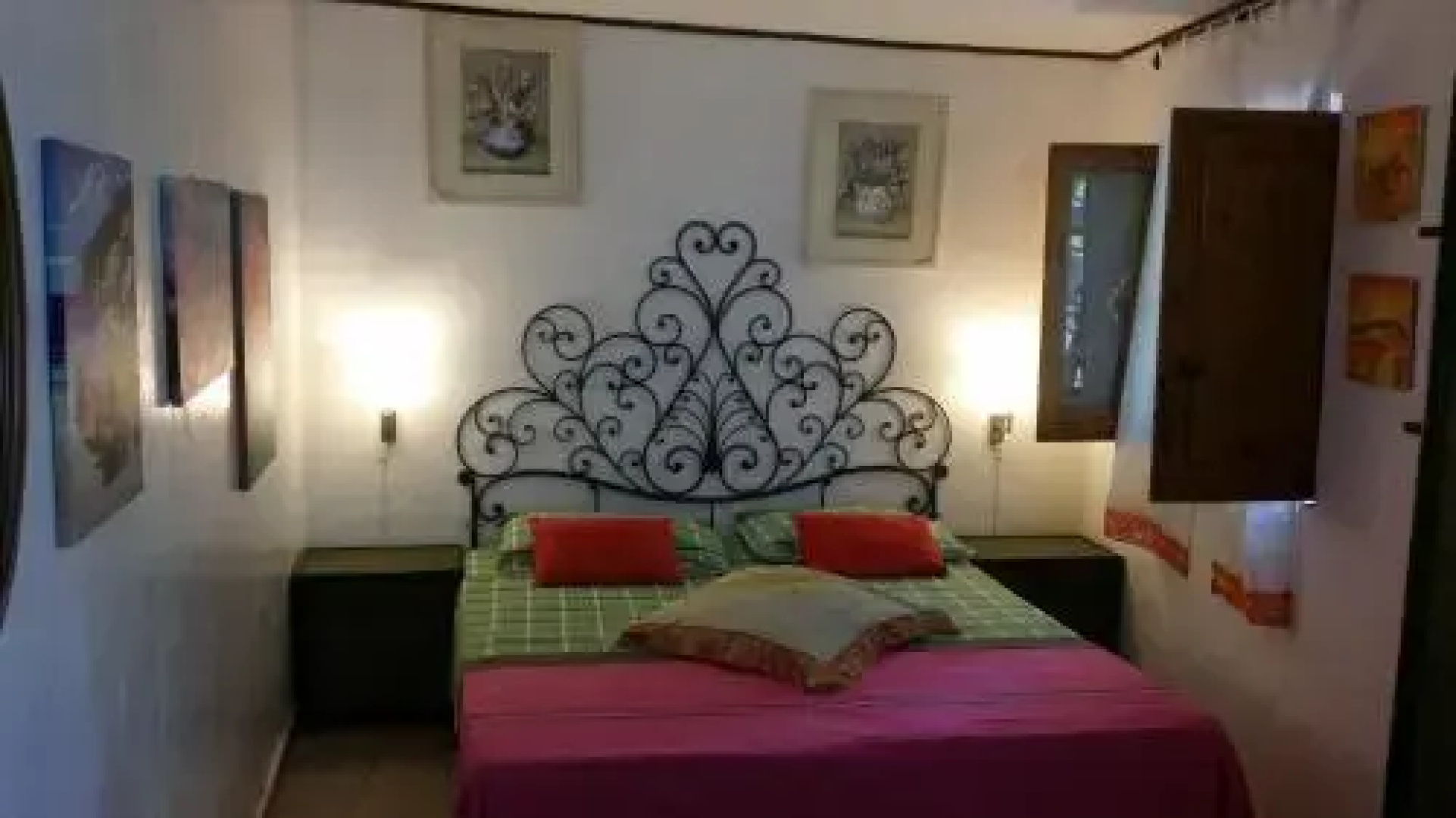 Aquilone Residence
